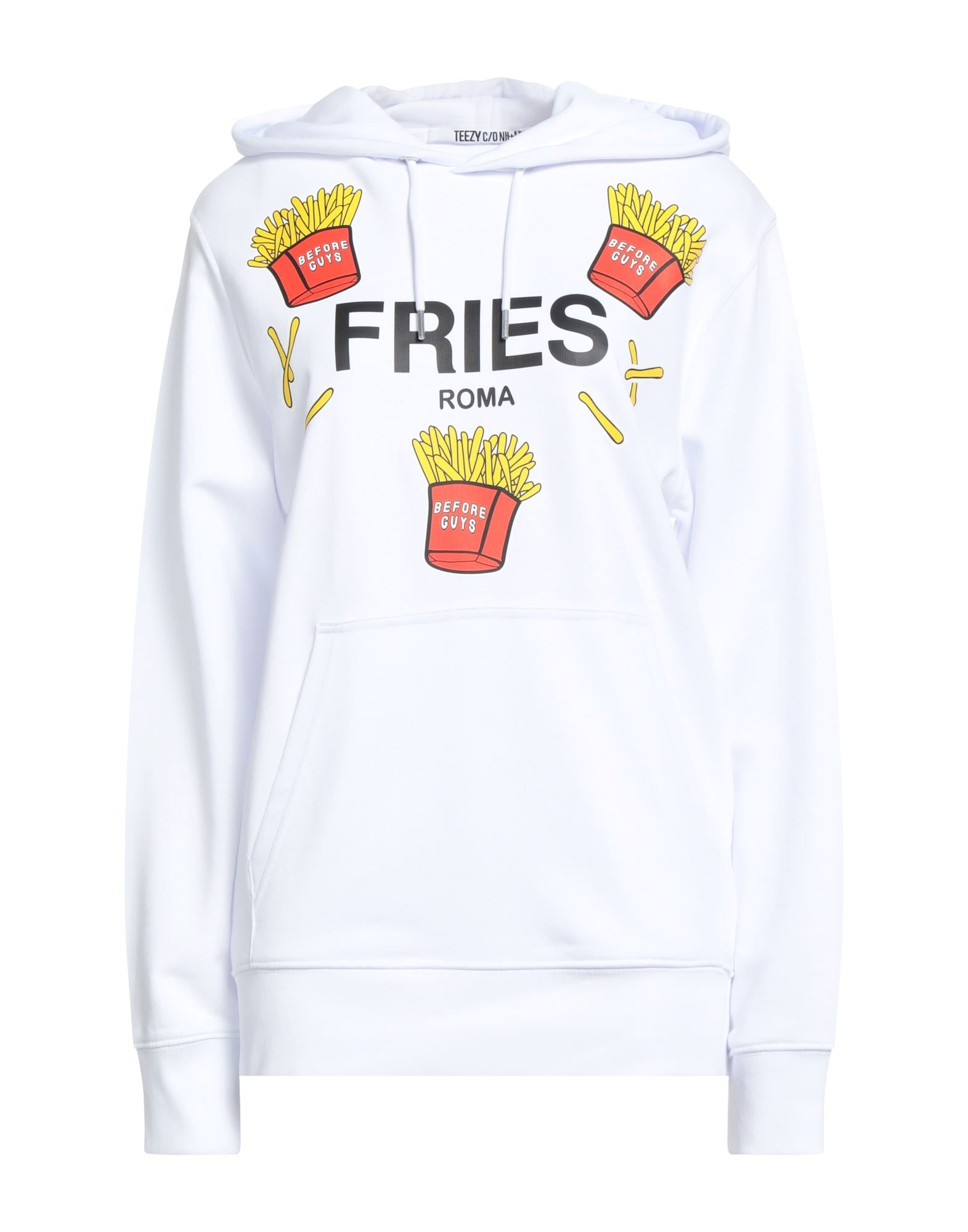 NIL+MON - Sweatshirts