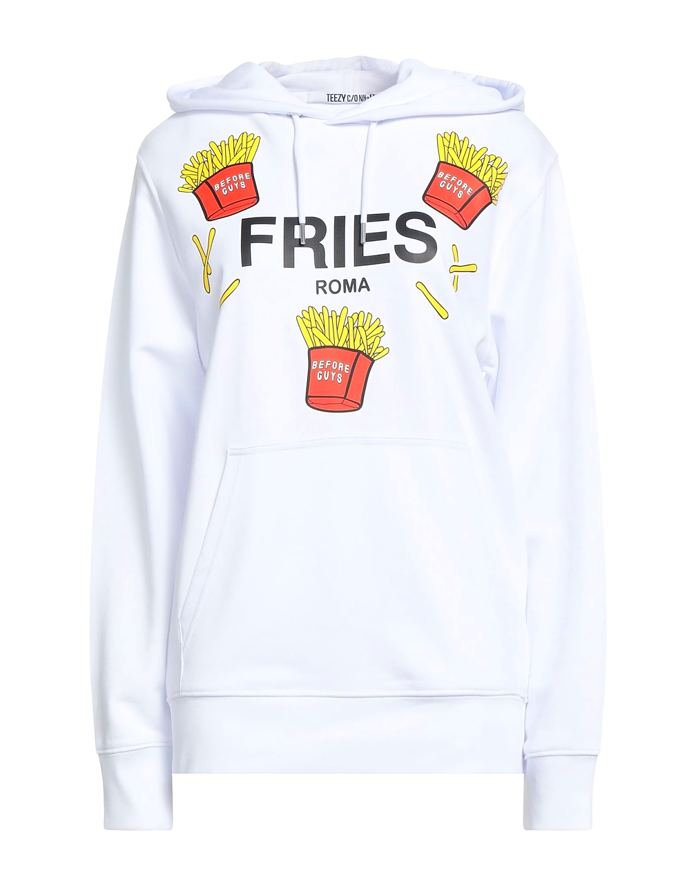 NIL+MON - Sweatshirts