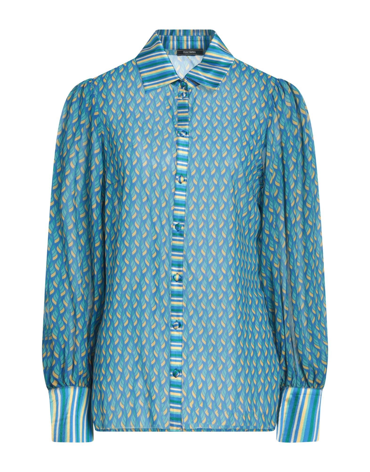 FRACOMINA - Shirts