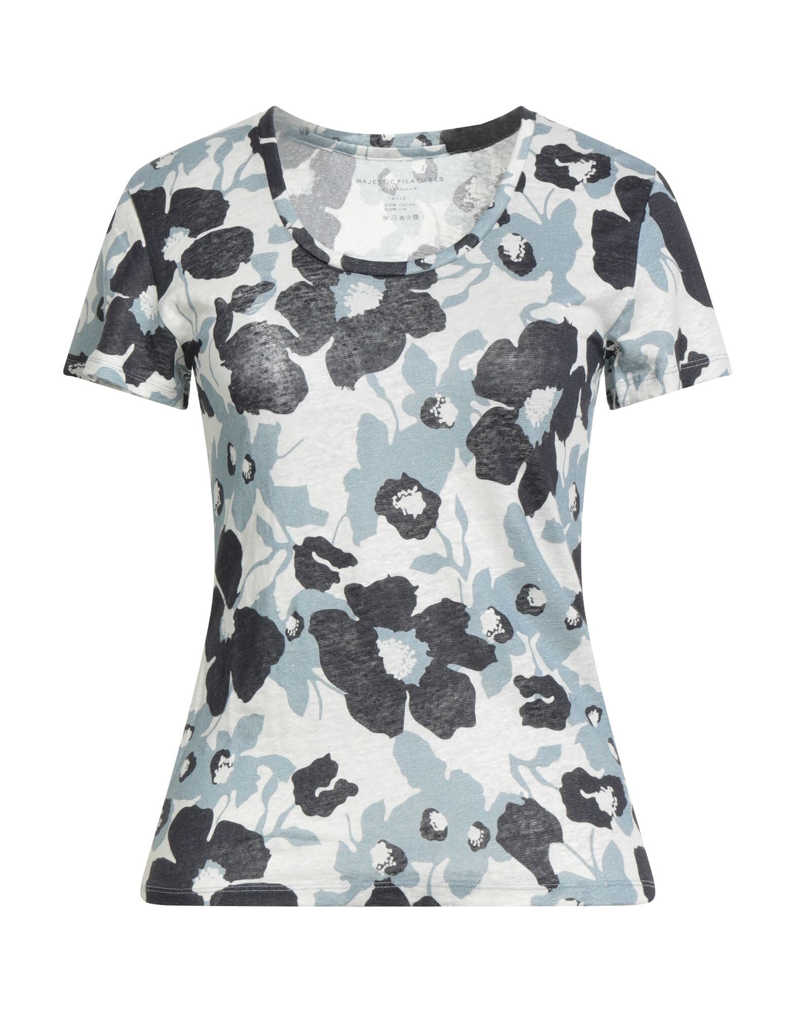 MAJESTIC FILATURES - T-shirts