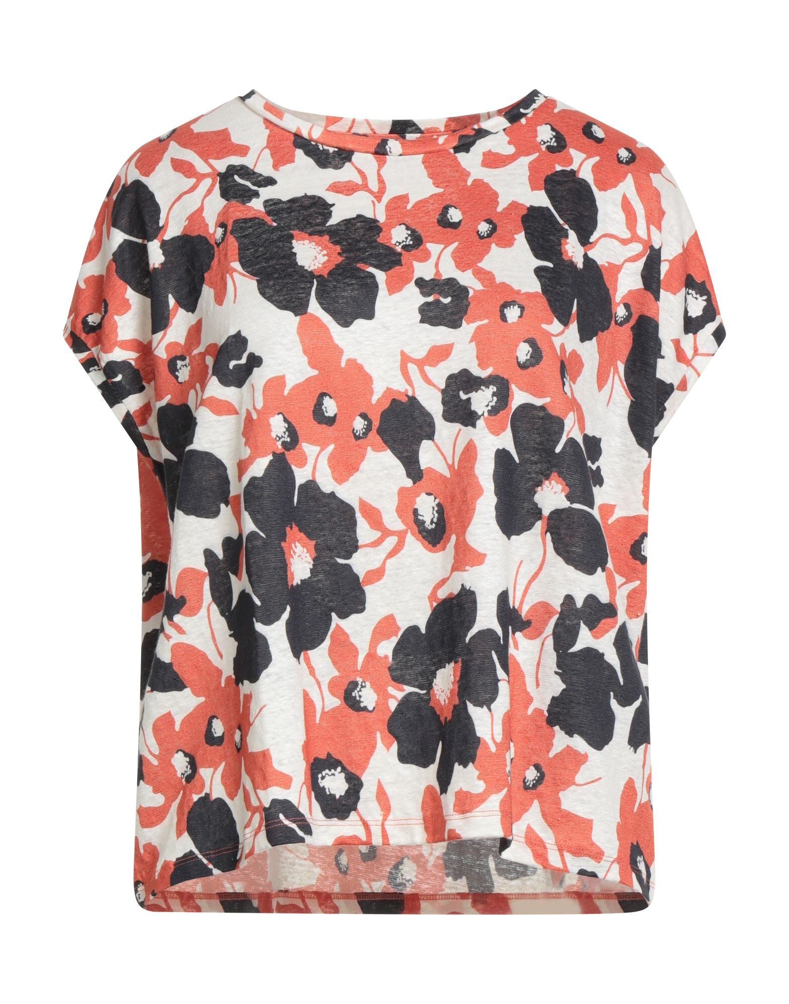 MAJESTIC FILATURES - T-shirts