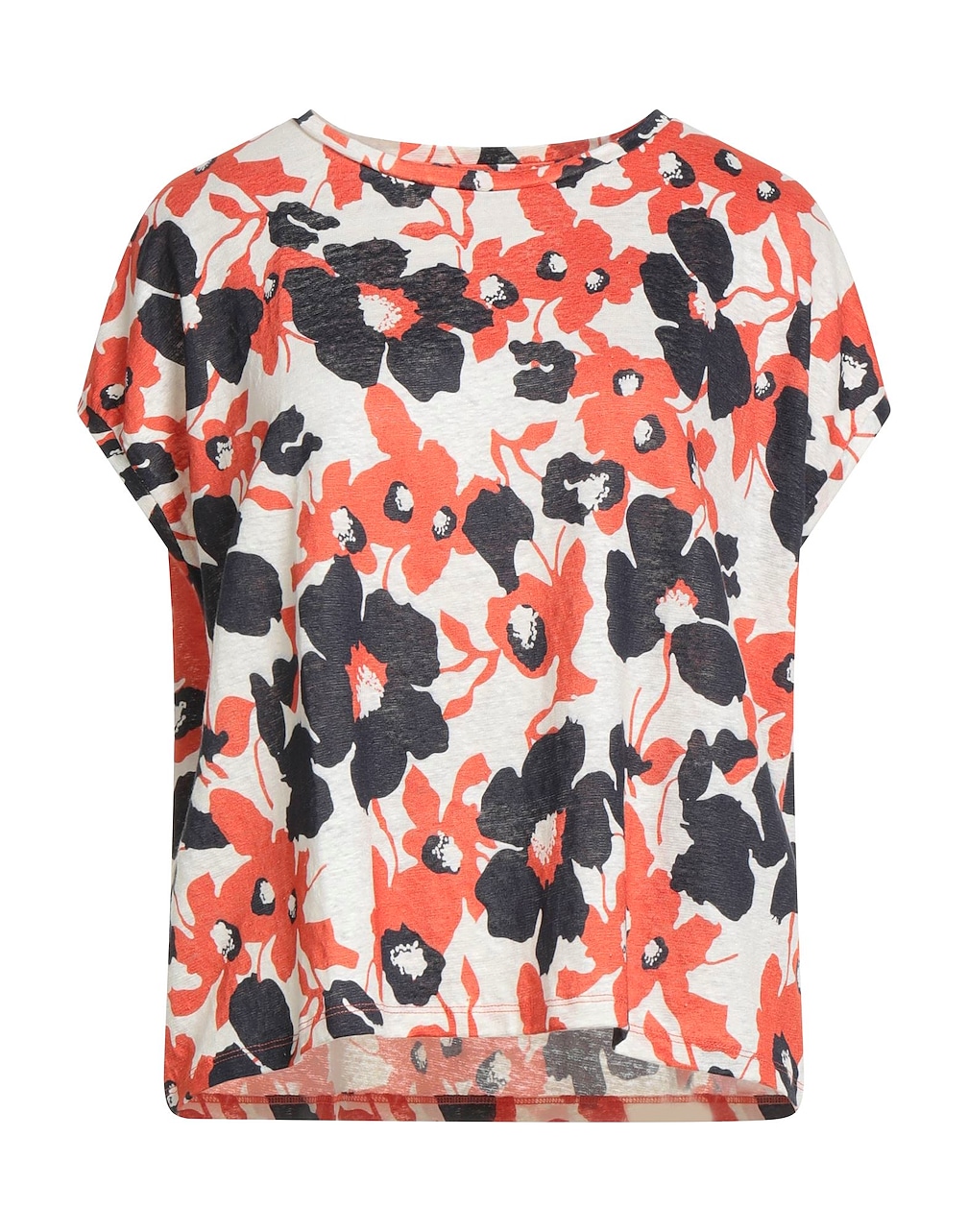 MAJESTIC FILATURES - T-shirts