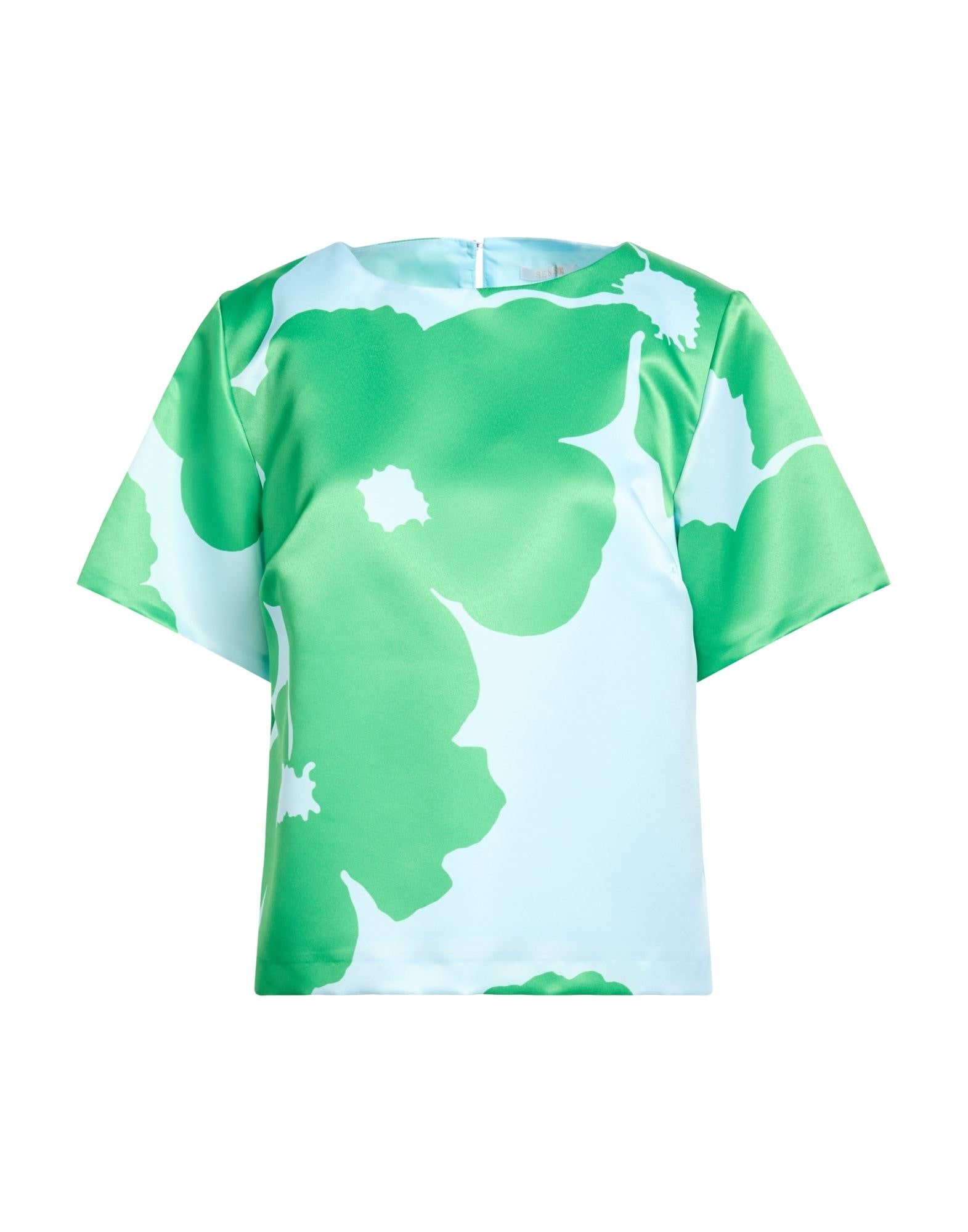 SENSO by ATMOSFASHION - Tops