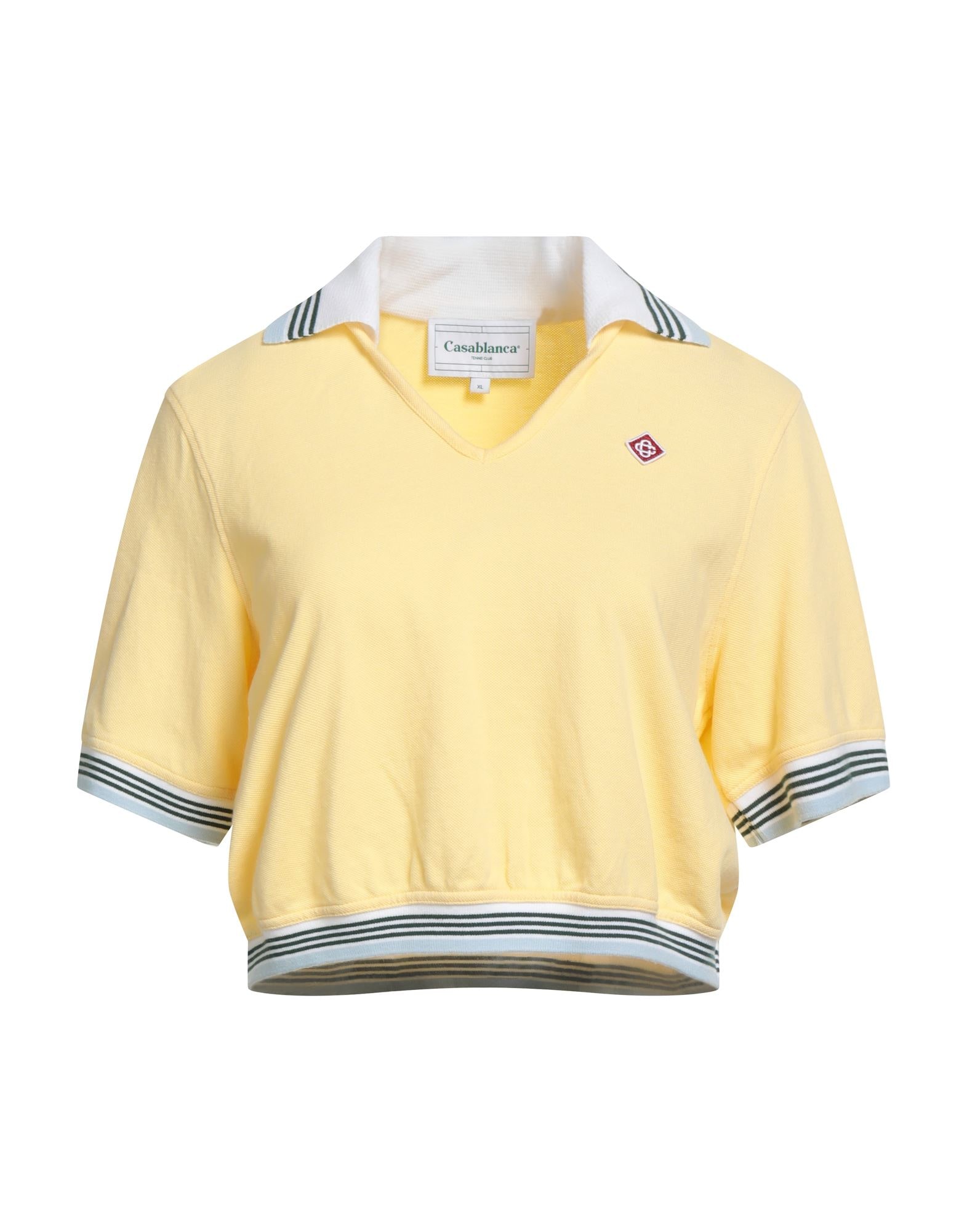 CASABLANCA - Polo shirts