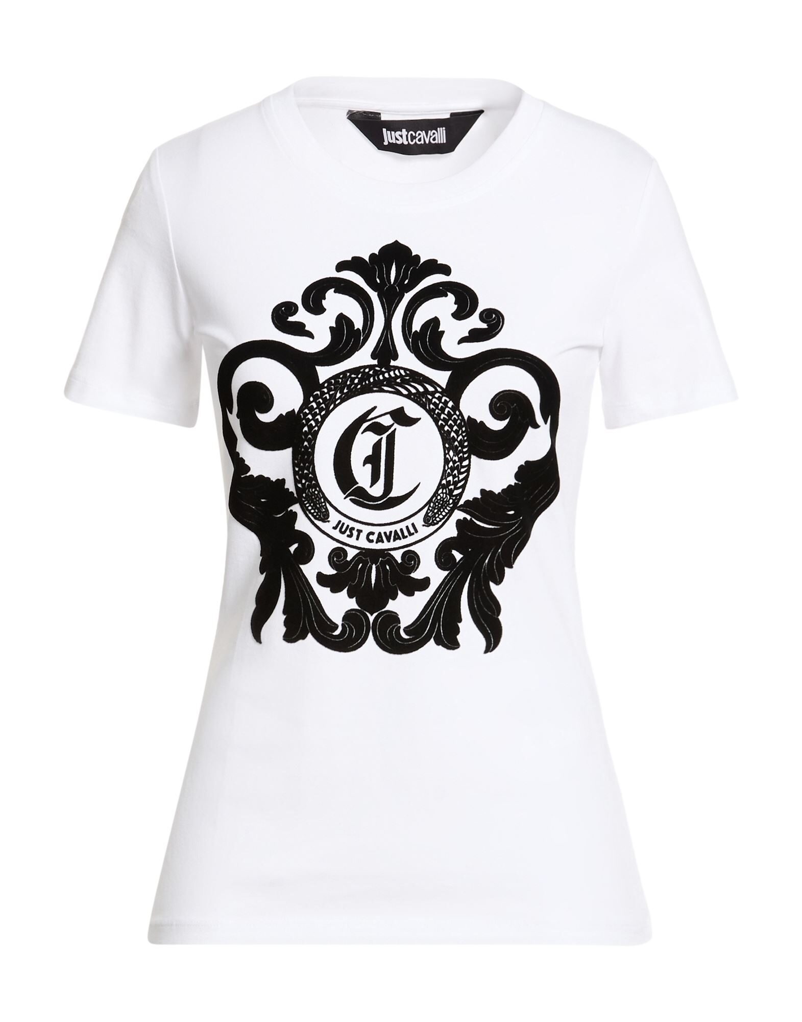 JUST CAVALLI - T-shirts