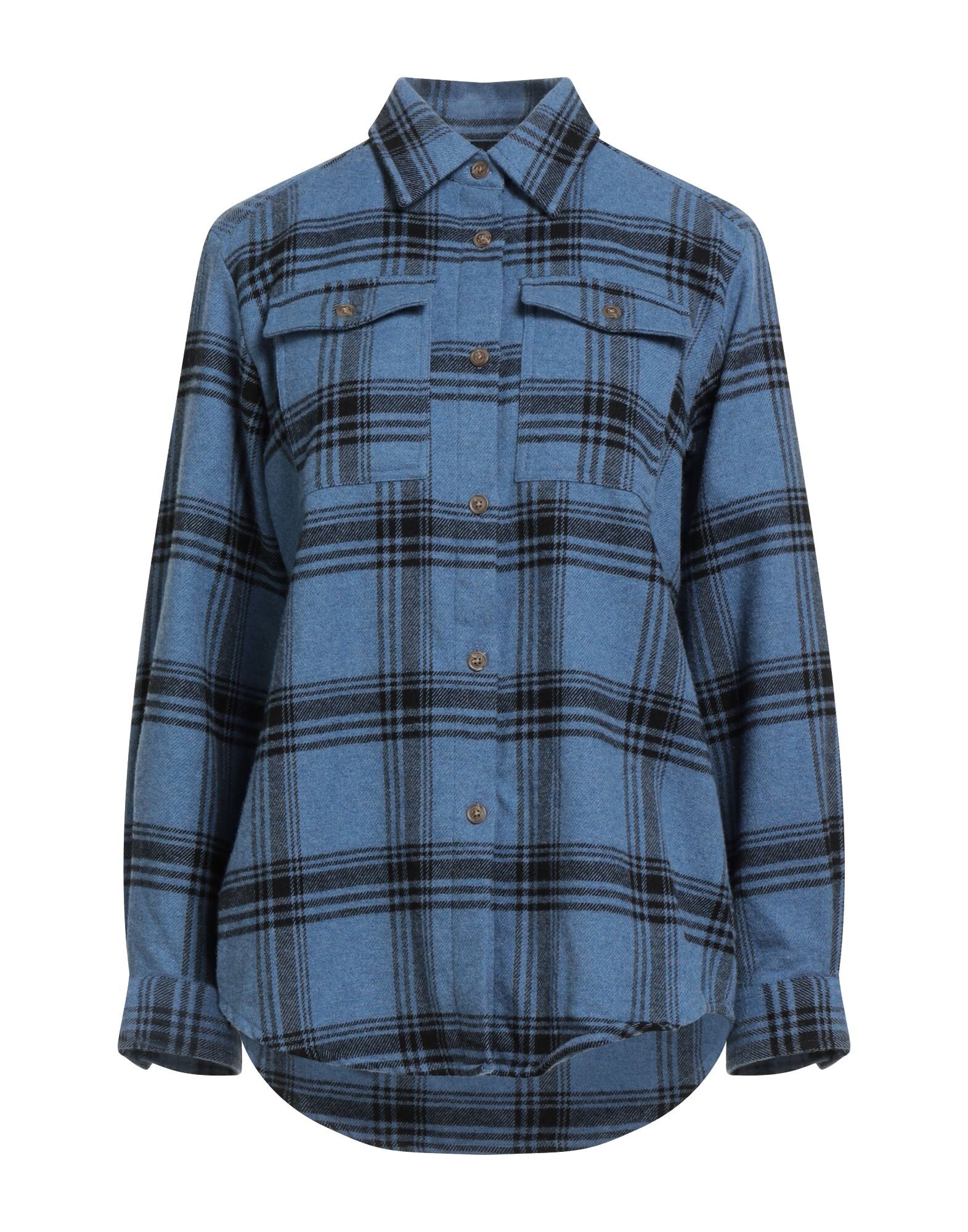 A.P.C. - Shirts