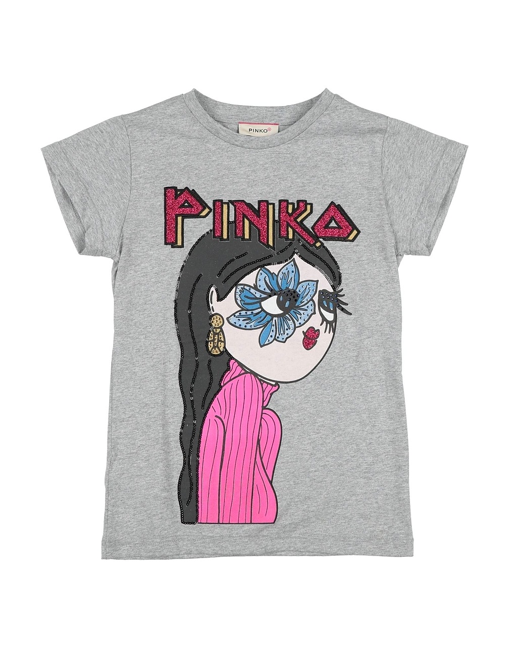 PINKO UP - T-shirts