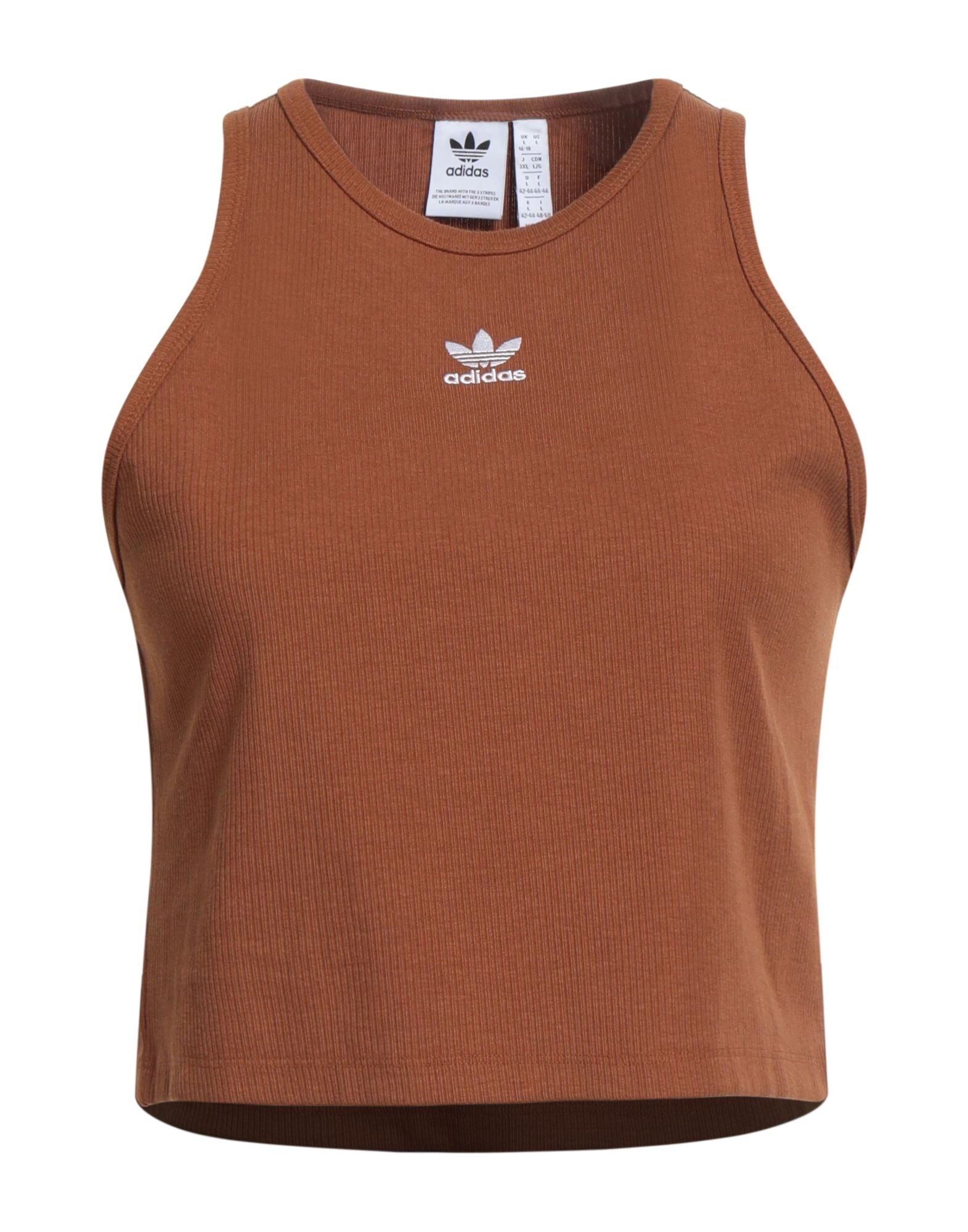 ADIDAS ORIGINALS - Tank tops