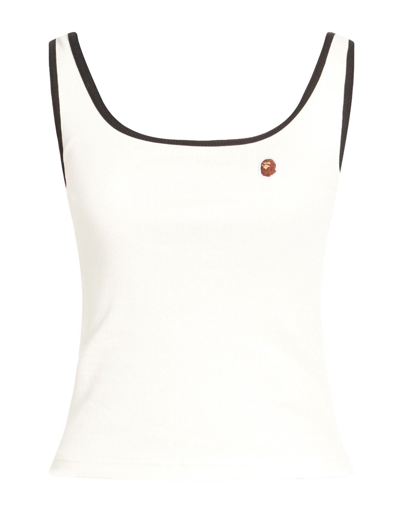 A BATHING APE - Tank Tops