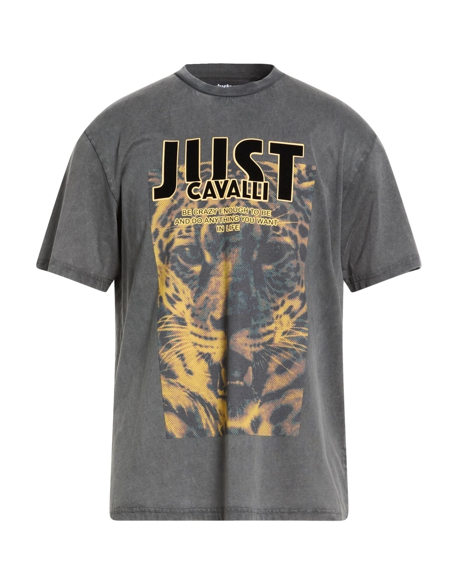 JUST CAVALLI - T-shirts