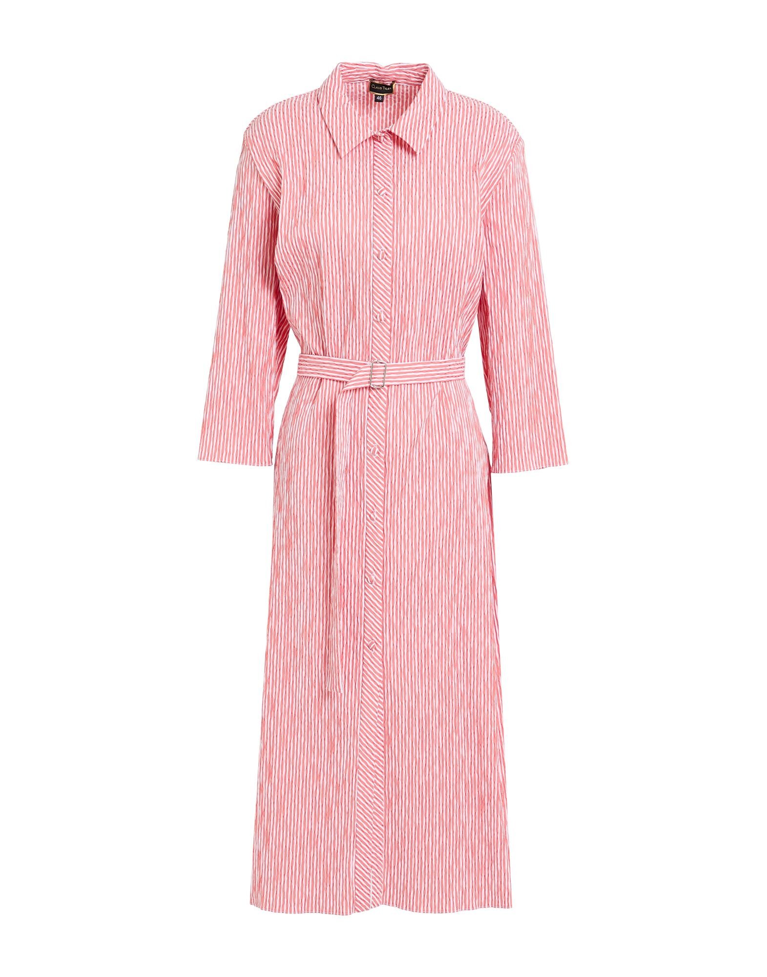 CLAUS TYLER - Midi φορέματα