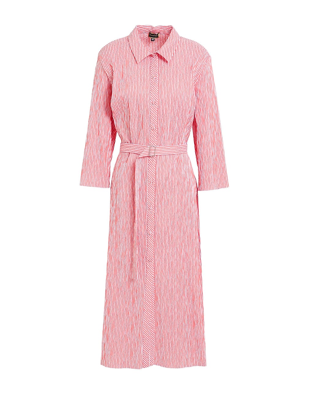 CLAUS TYLER - Midi φορέματα