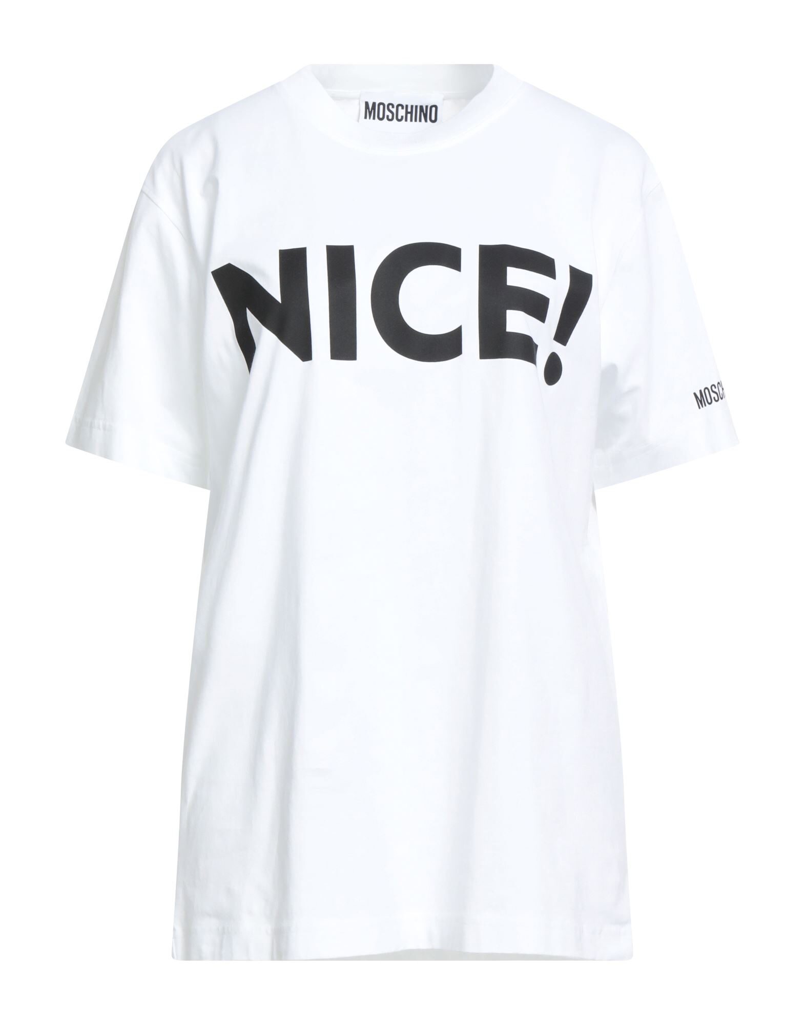 MOSCHINO - T-shirts