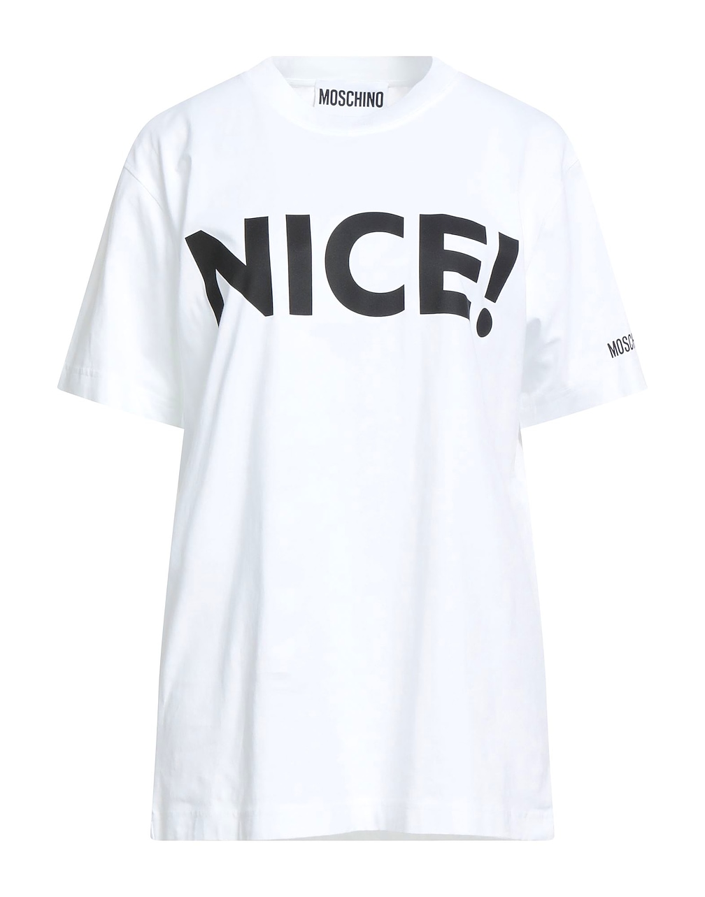 MOSCHINO - T-shirts