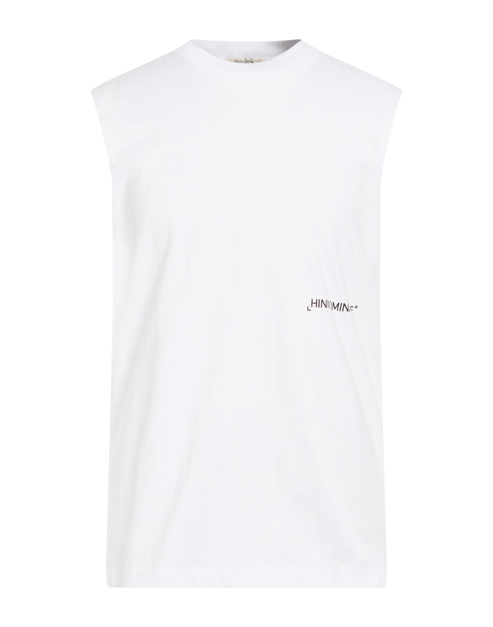 HINNOMINATE - T-shirts