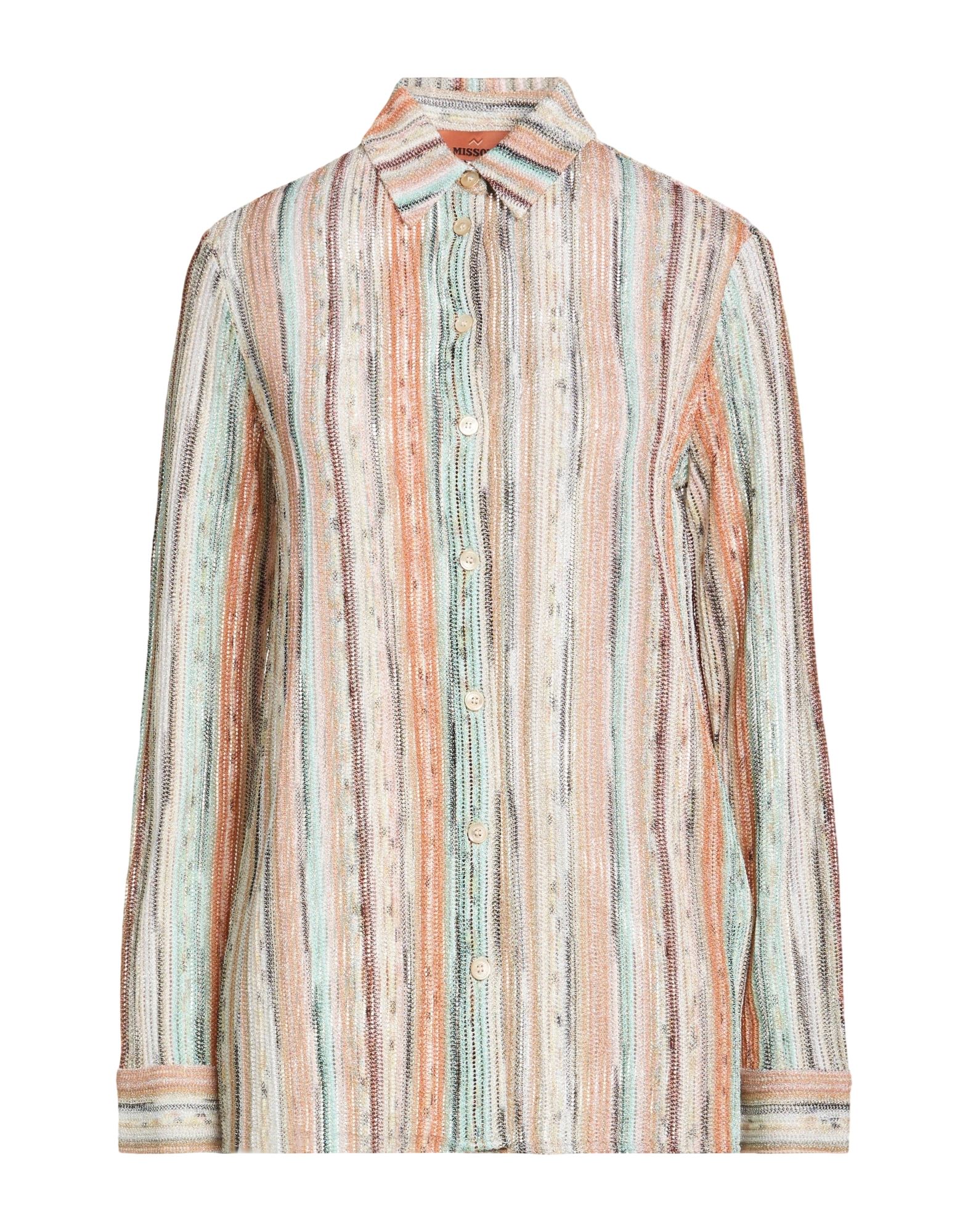 MISSONI - Shirts