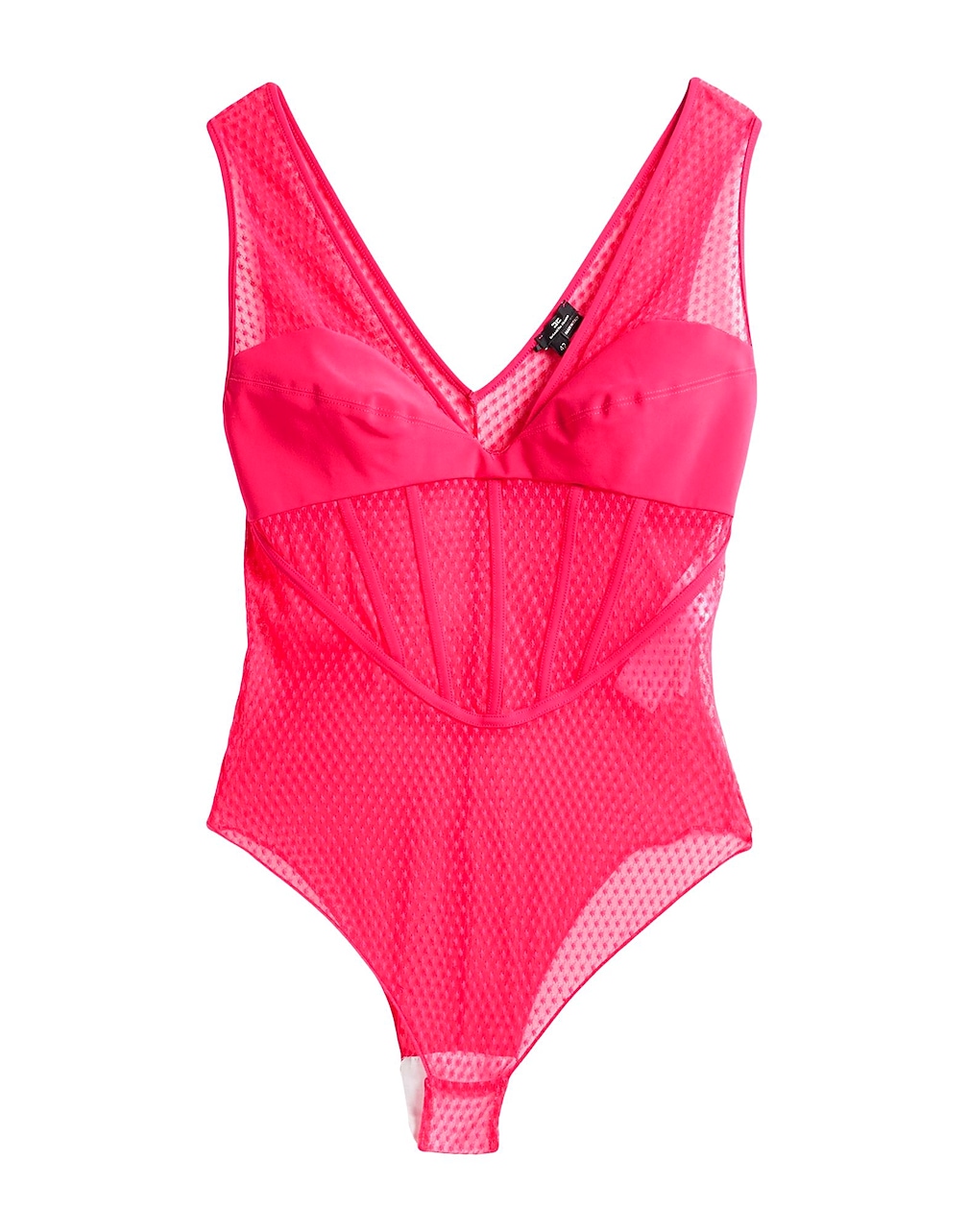 ELISABETTA FRANCHI - Κορμάκι