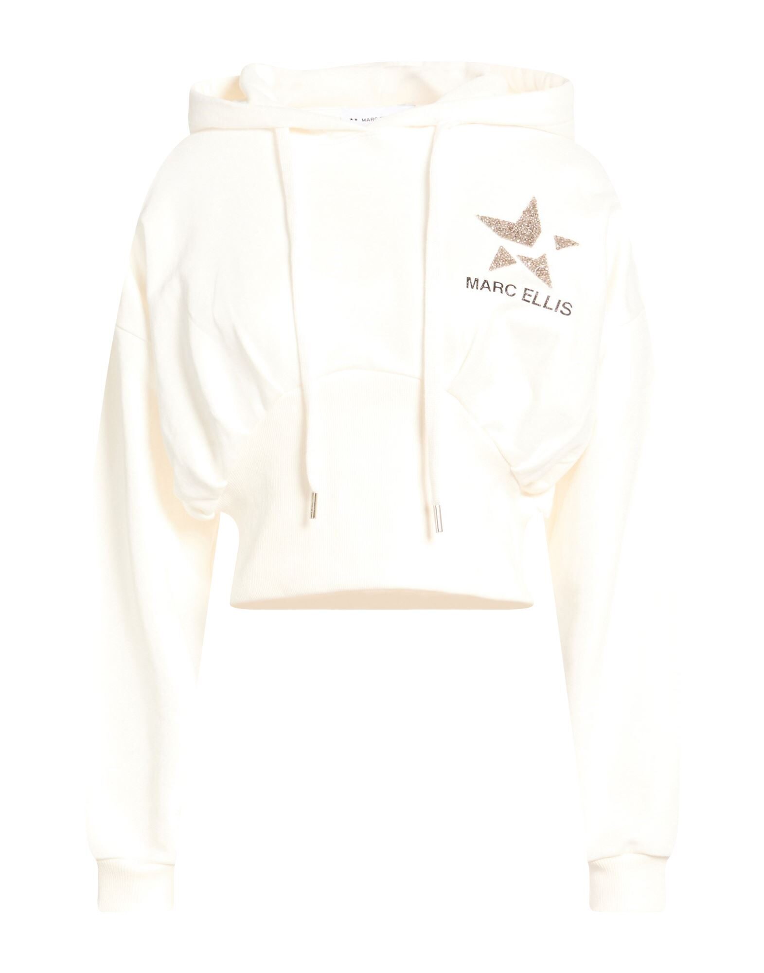 MARC ELLIS - Φούτερ