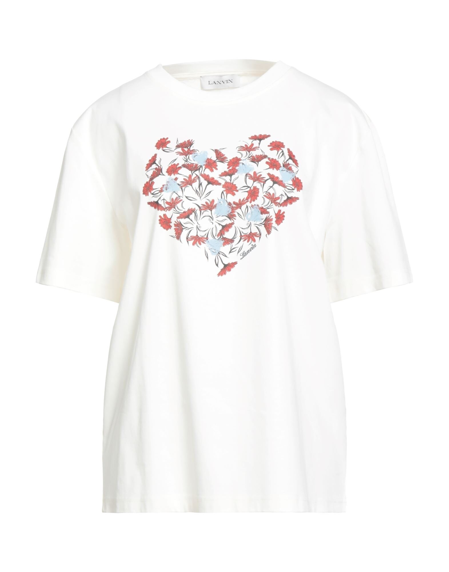 LANVIN - Футболки