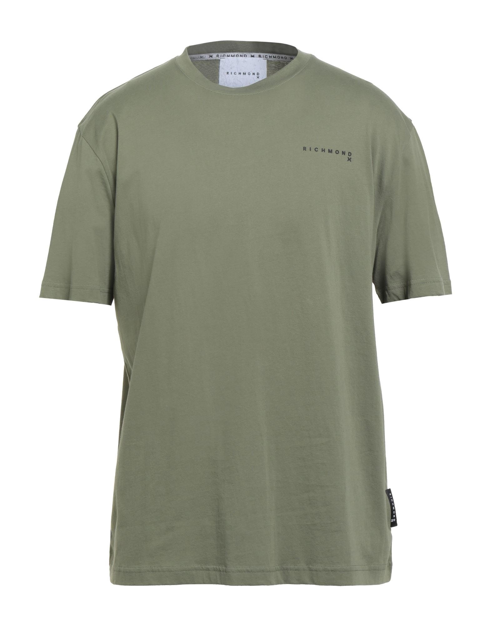 RICHMOND X - T-shirts