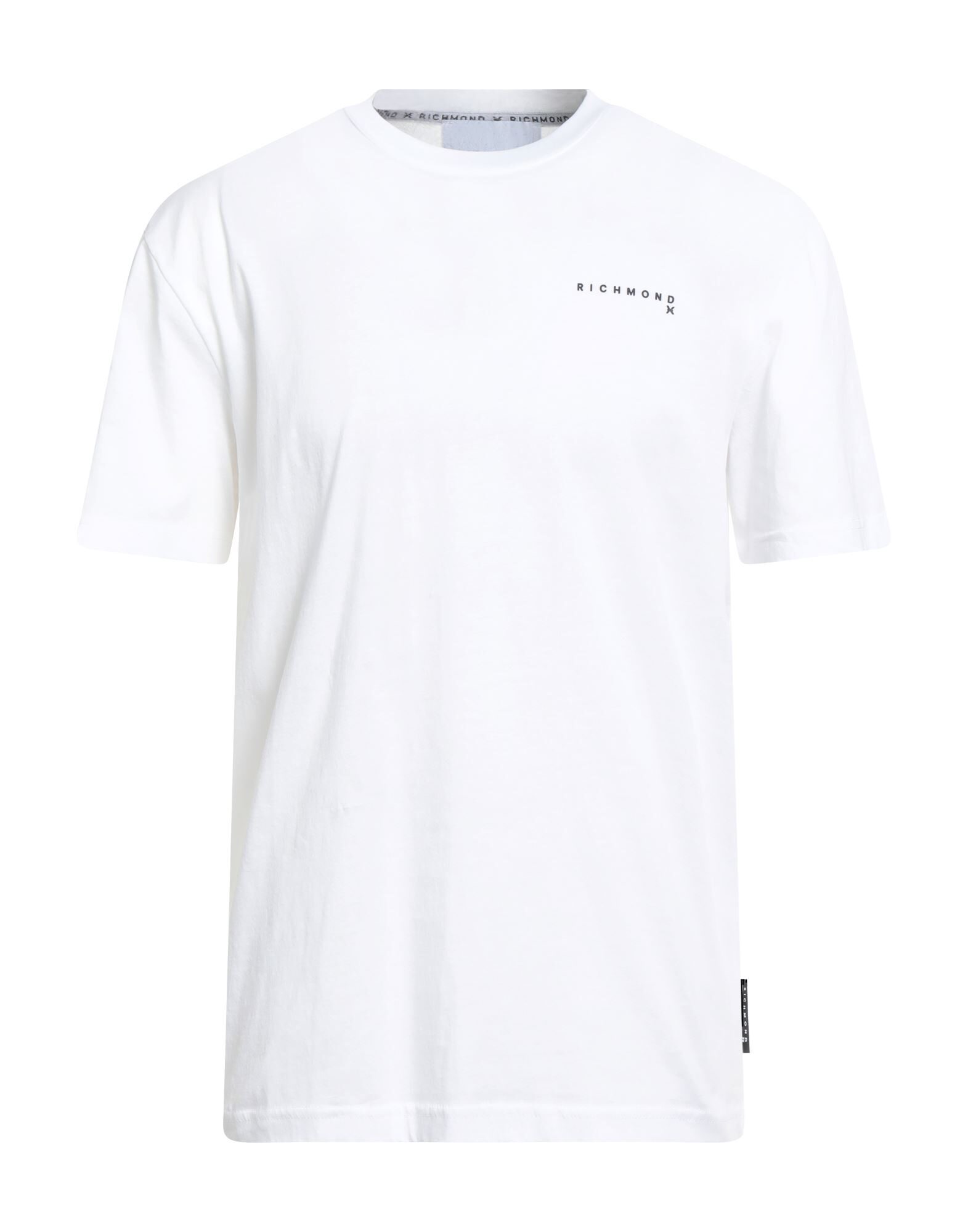 RICHMOND X - T-shirts