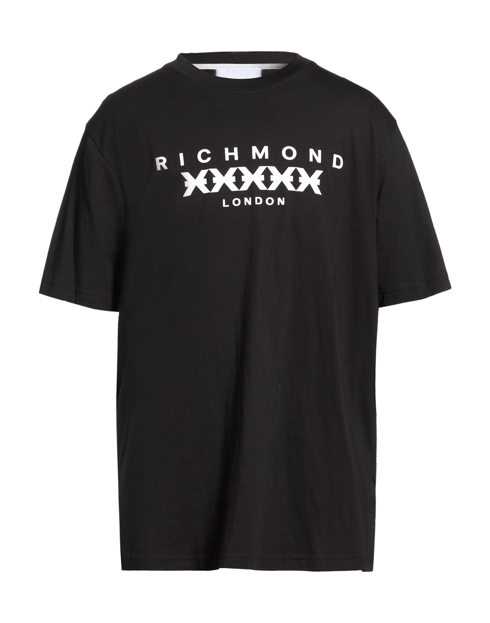 RICHMOND X - T-shirts