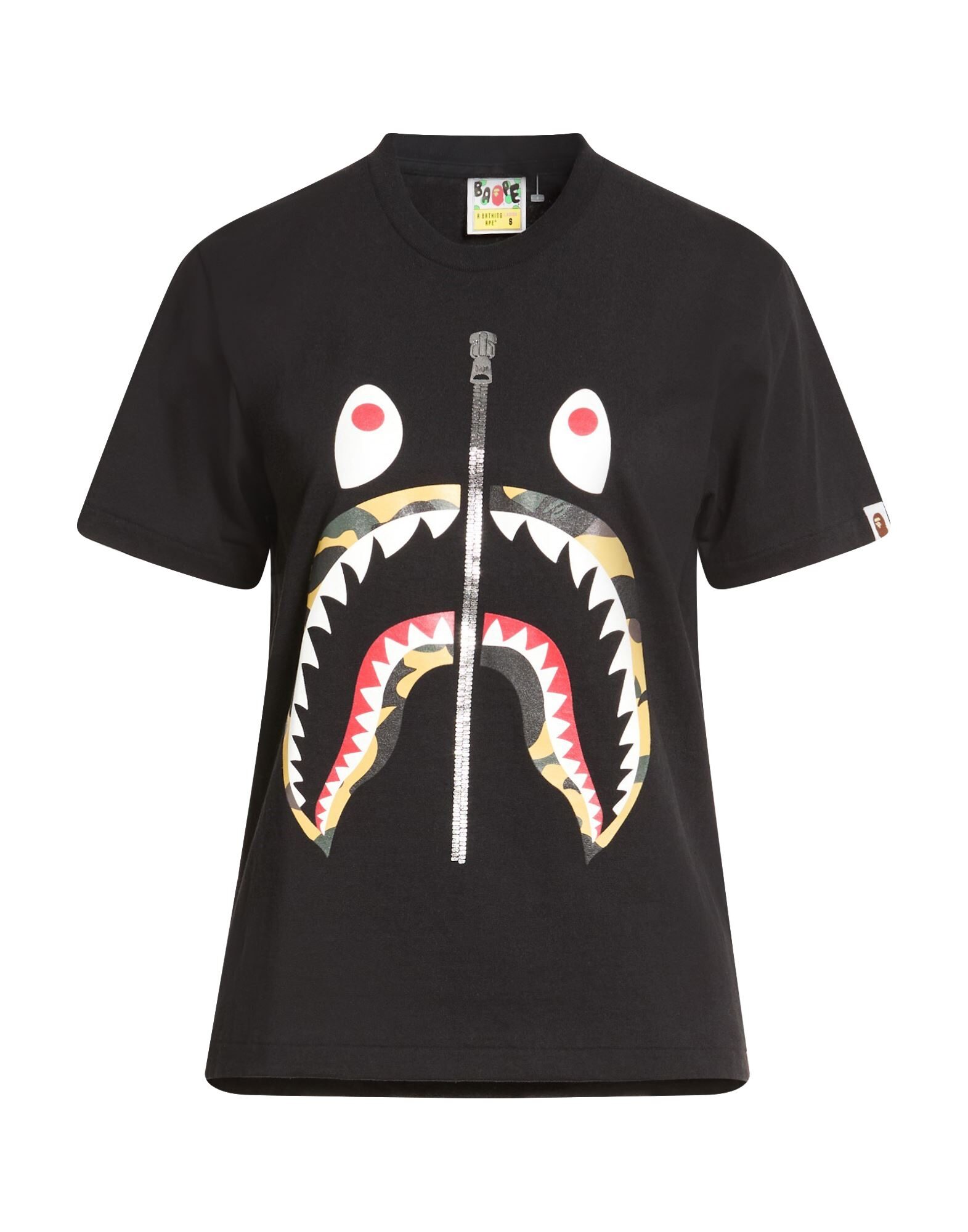 A BATHING APE - T-shirts