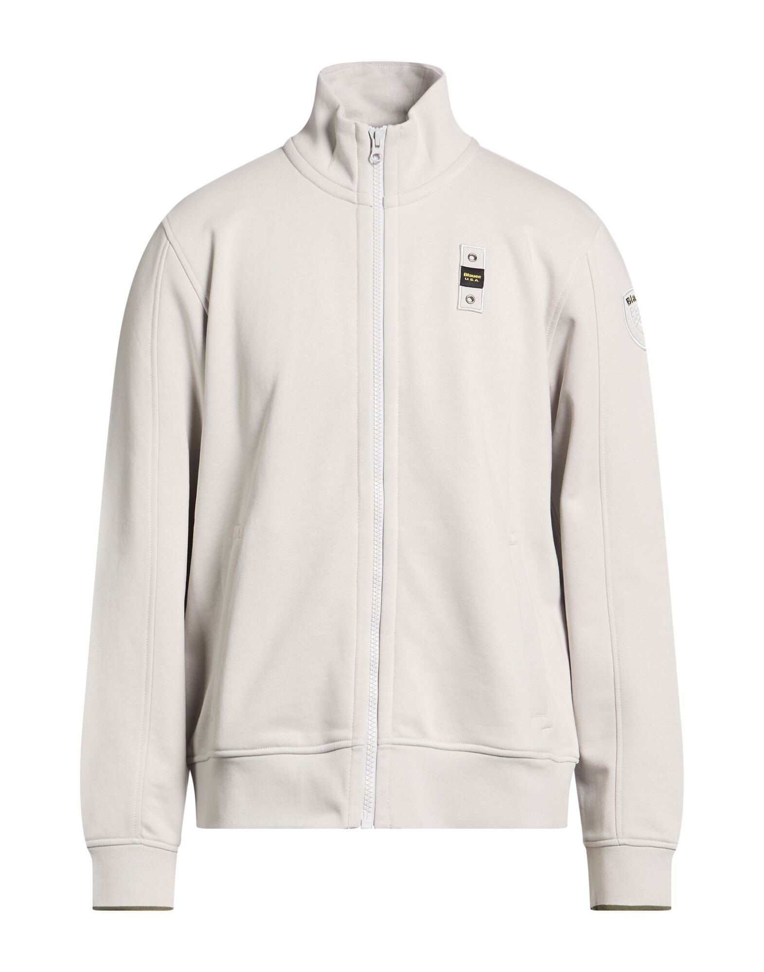 BLAUER. - Sweatshirts