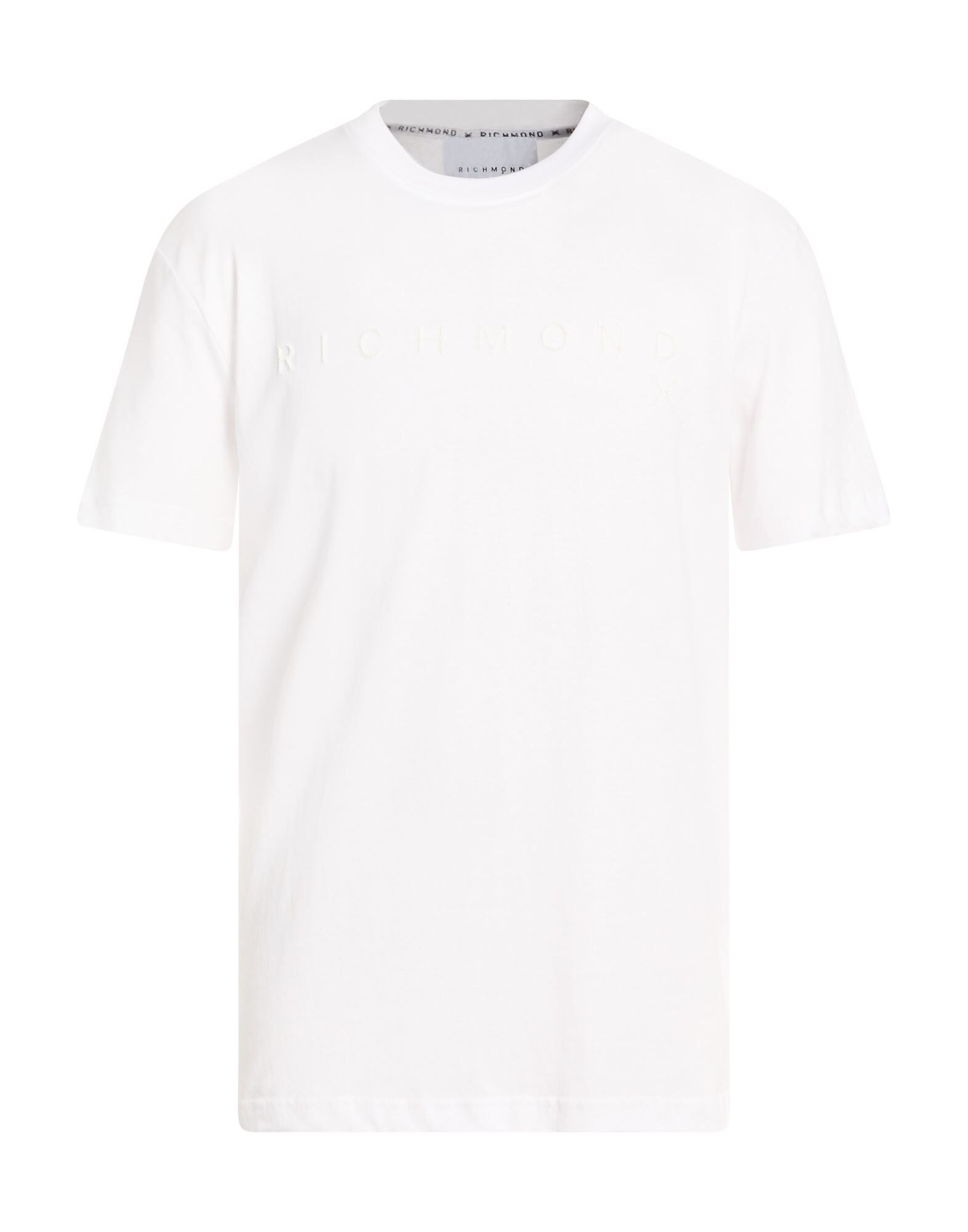 RICHMOND X - T-shirts