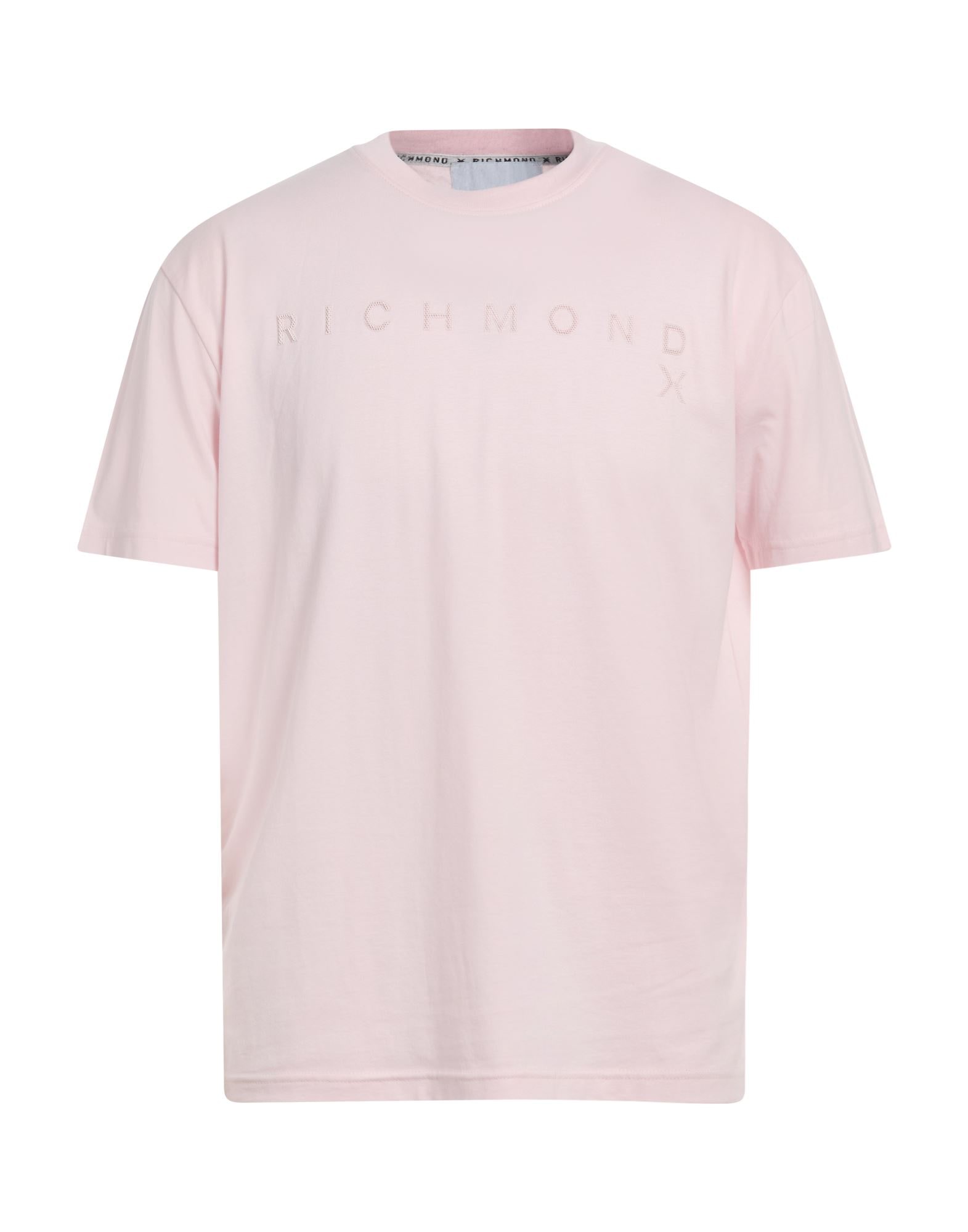RICHMOND X - T-shirts