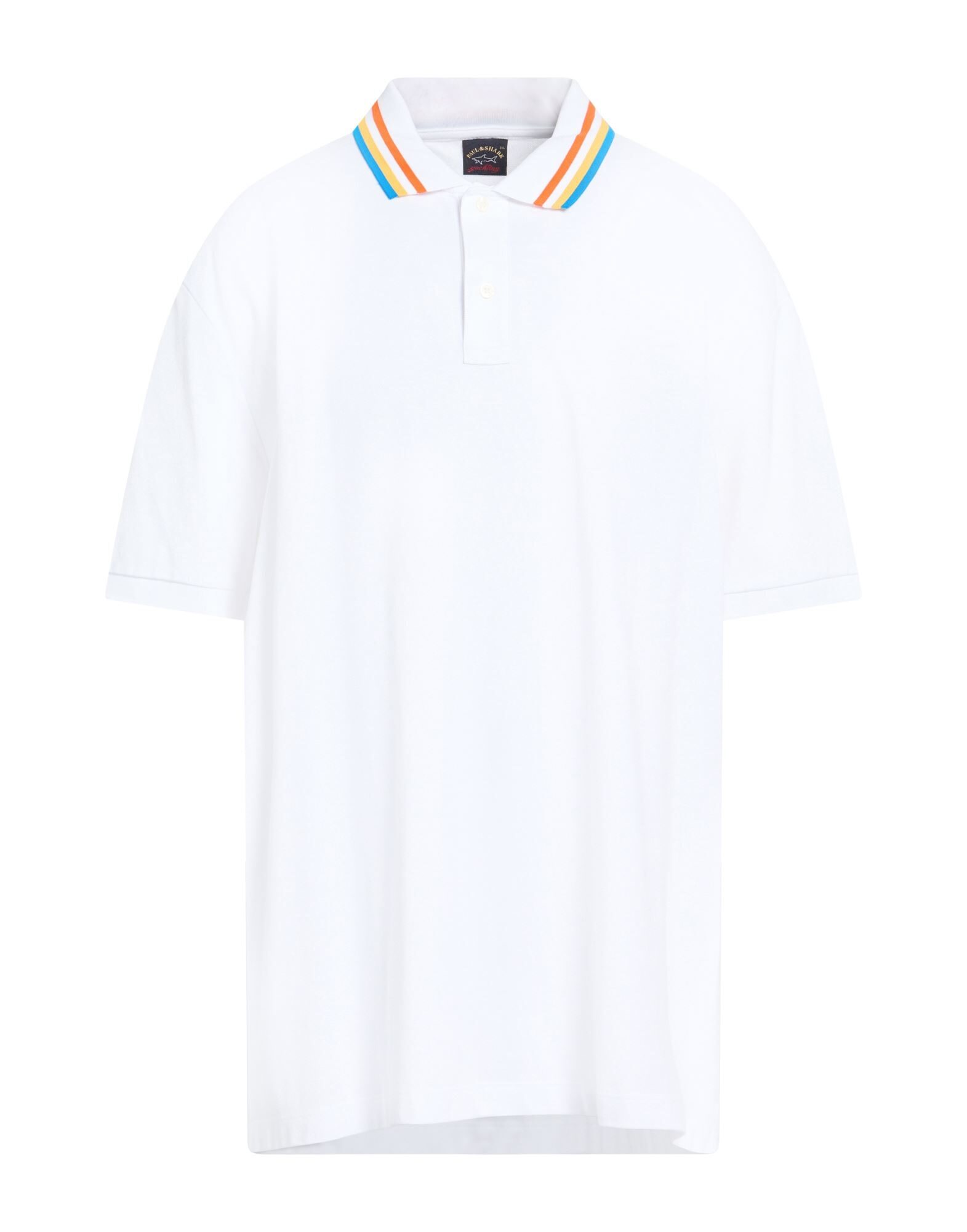 PAUL & SHARK - Polo shirts