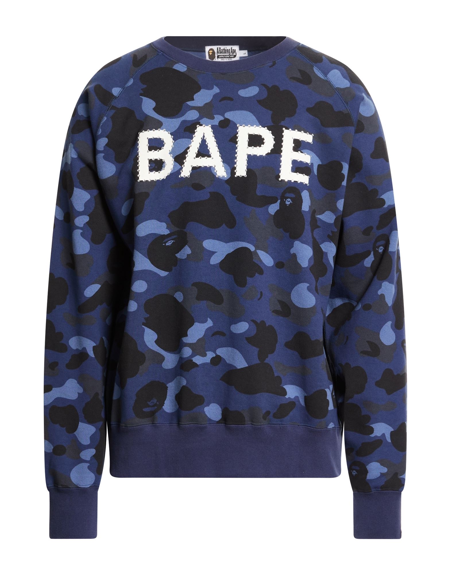 A BATHING APE - Φούτερ