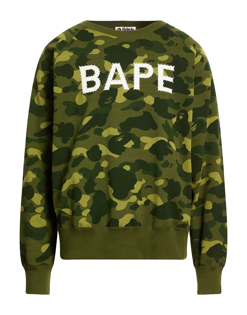 A BATHING APE - Sweatshirts