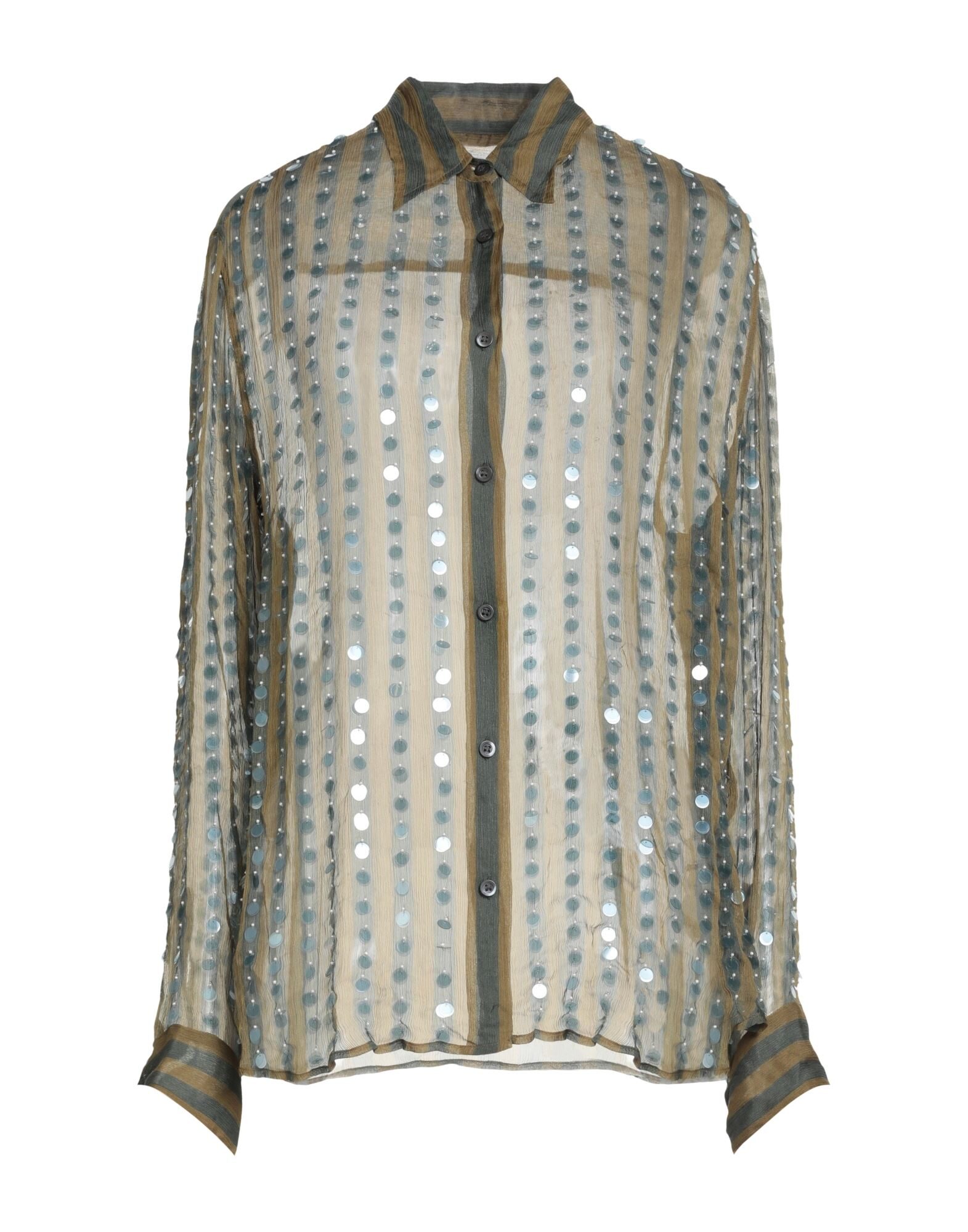 DRIES VAN NOTEN - Shirts