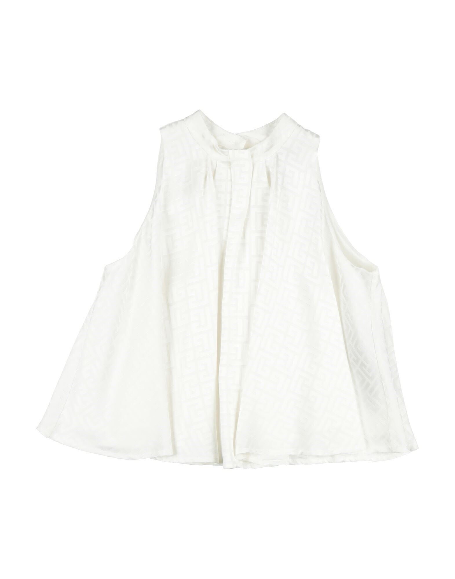 BALMAIN - Топы без рукавов