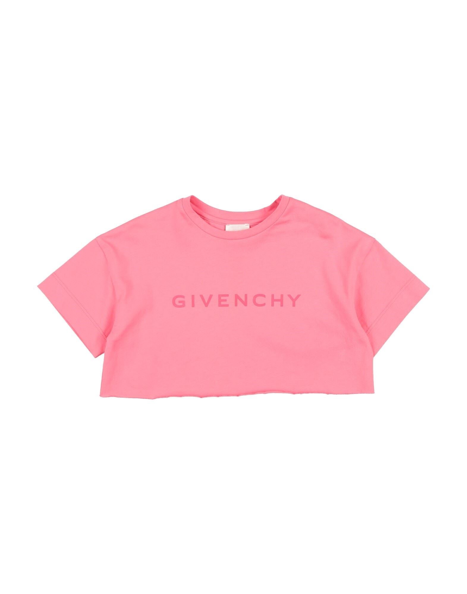 GIVENCHY - T-shirts