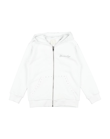 GIVENCHY Sweatshirt 88% Cotton, 12% Polyester