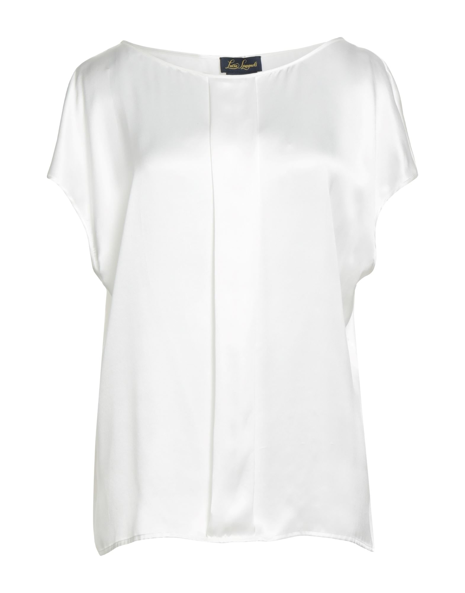 LUISA SPAGNOLI - Tops