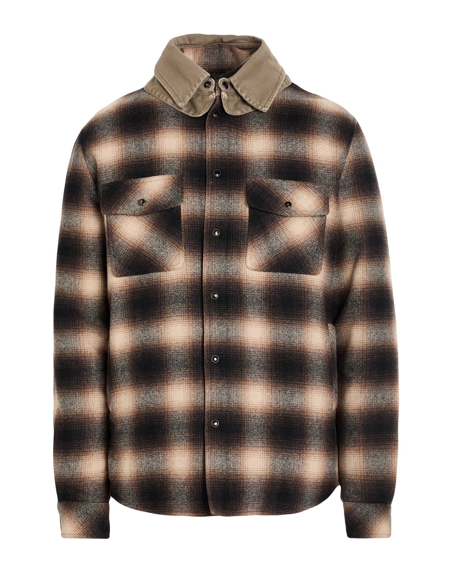 BAZAR DELUXE - Hemden