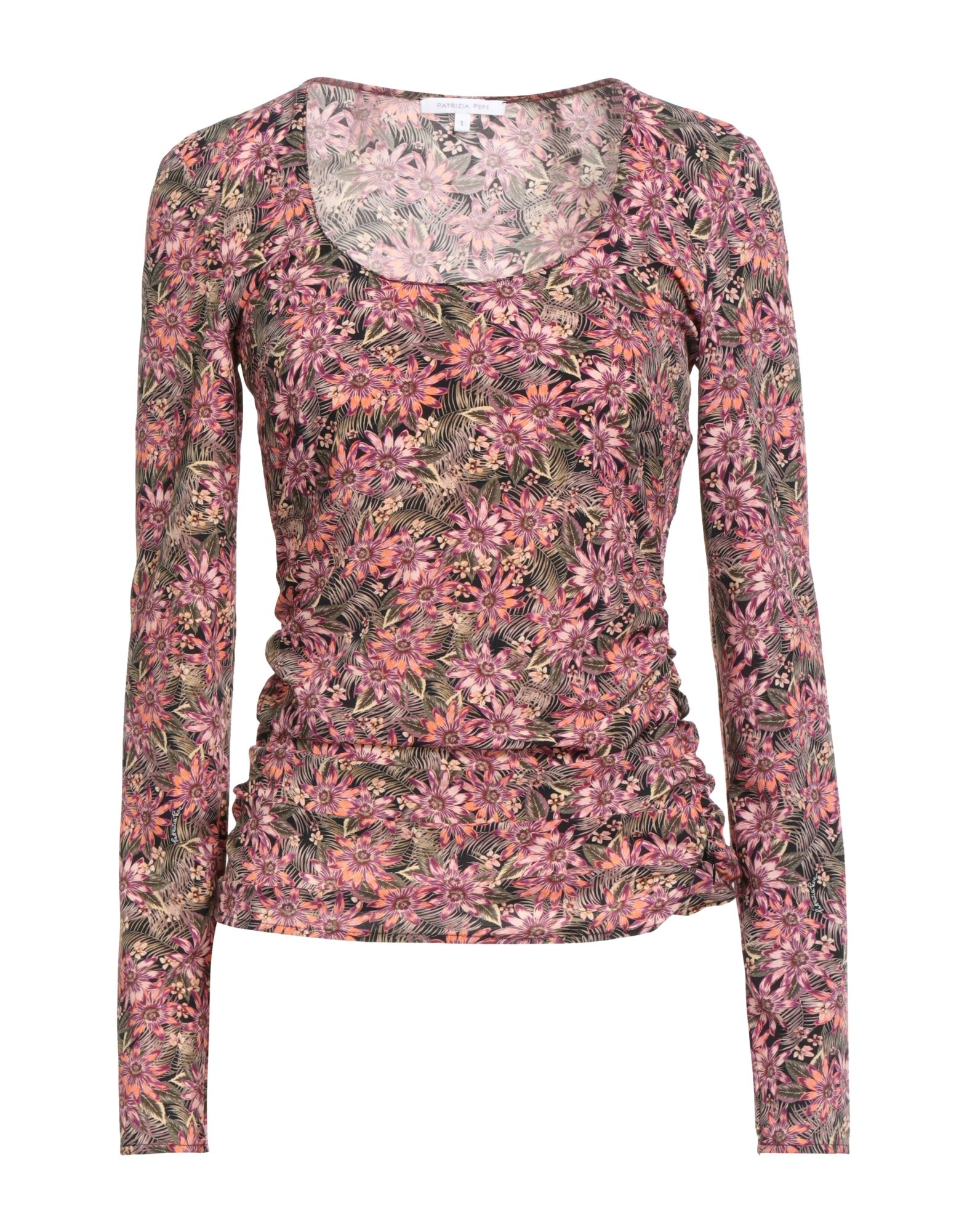 PATRIZIA PEPE - Tops