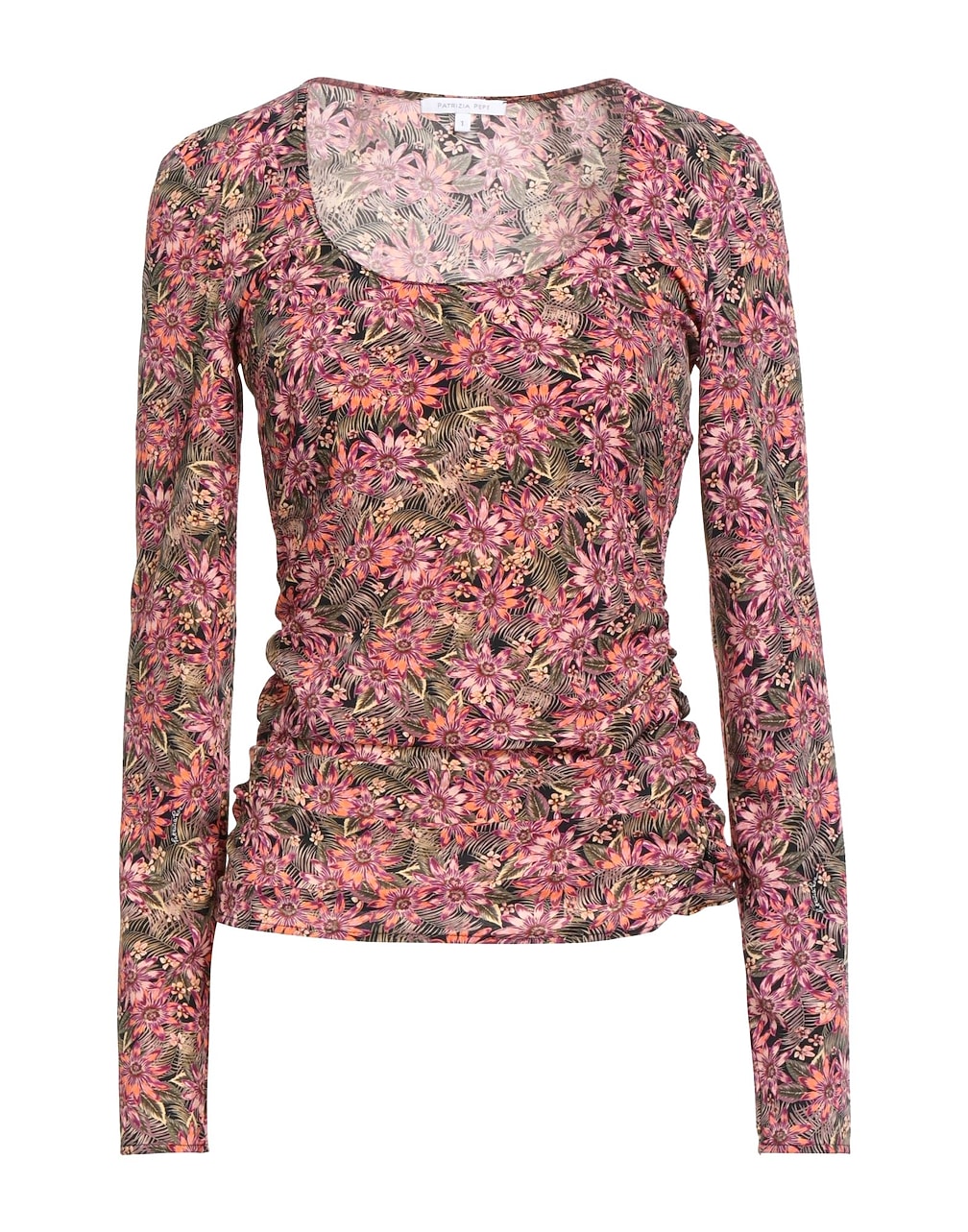 PATRIZIA PEPE - Tops