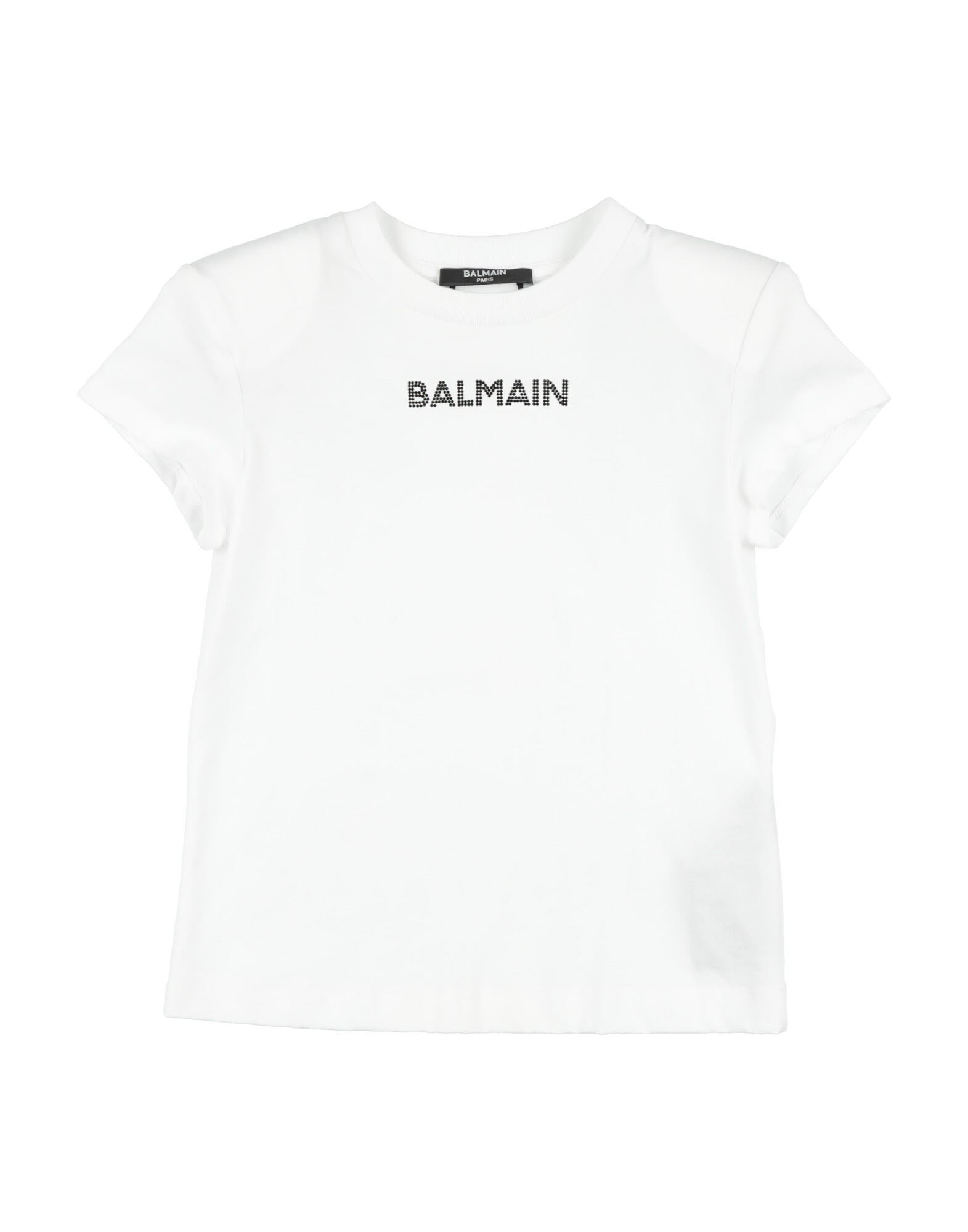 BALMAIN - Футболки