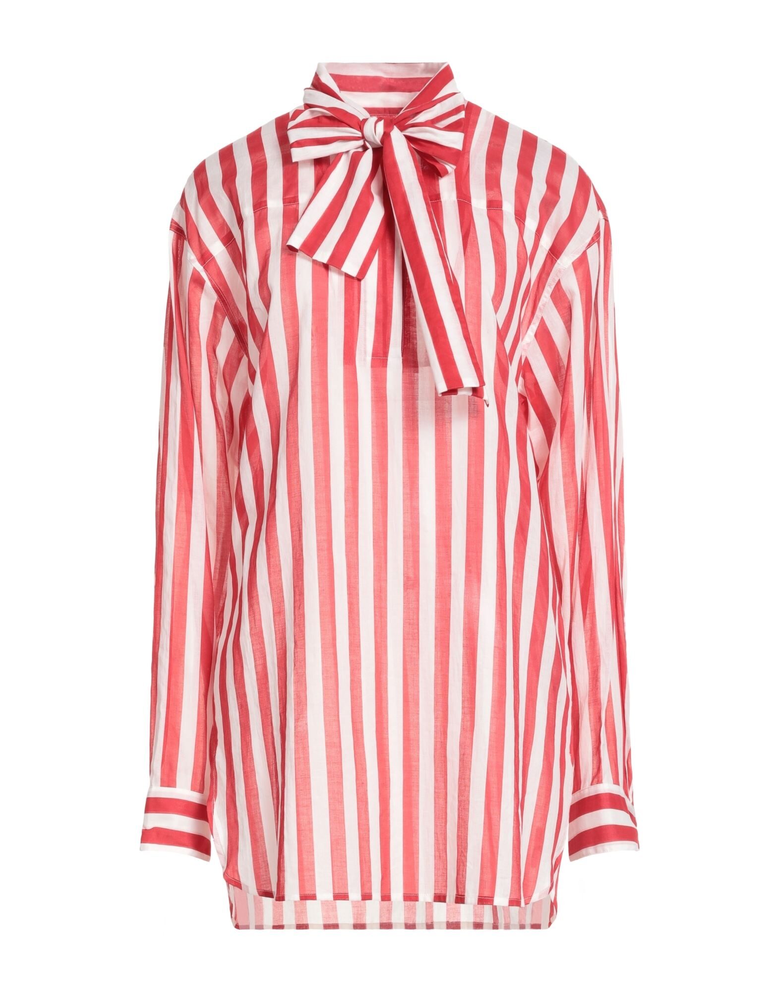 DRIES VAN NOTEN - Tops