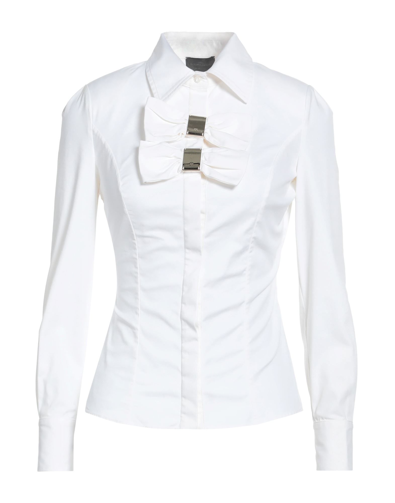 ELISABETTA FRANCHI - Shirts
