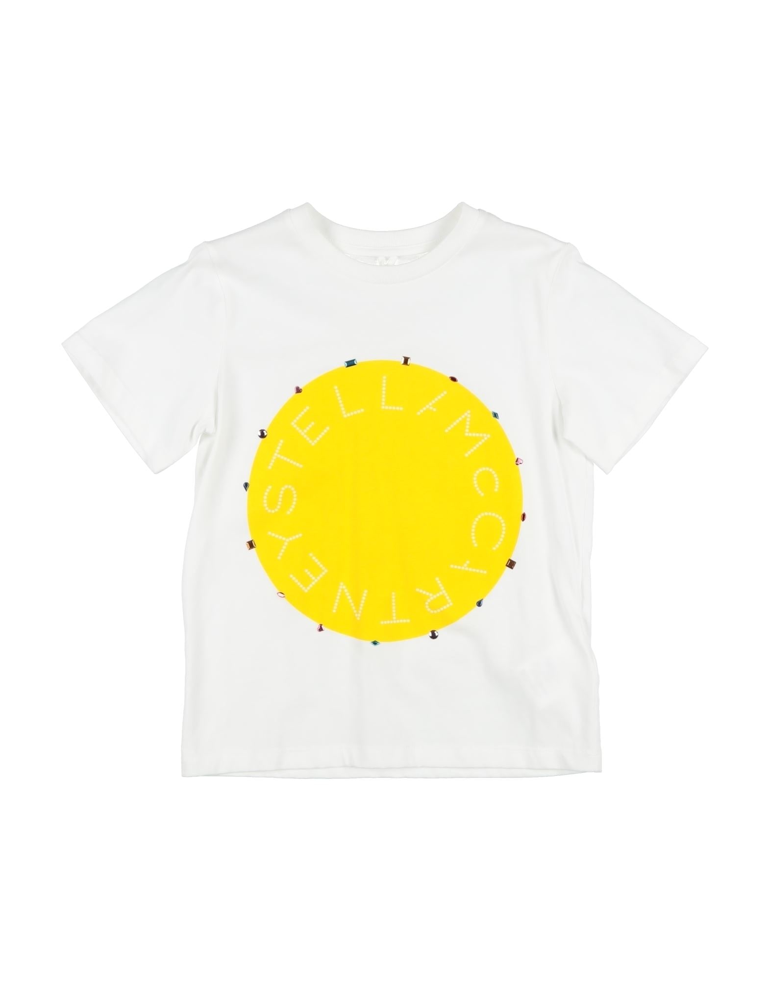 STELLA McCARTNEY KIDS - Camisetas
