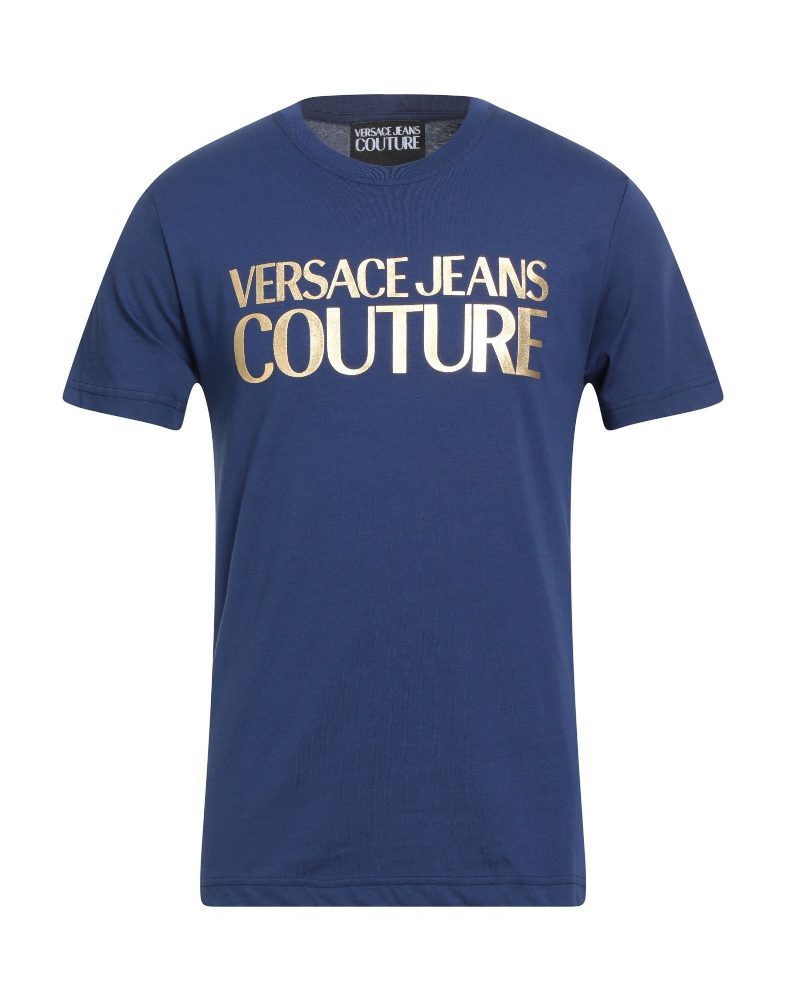 VERSACE JEANS COUTURE - T-shirts