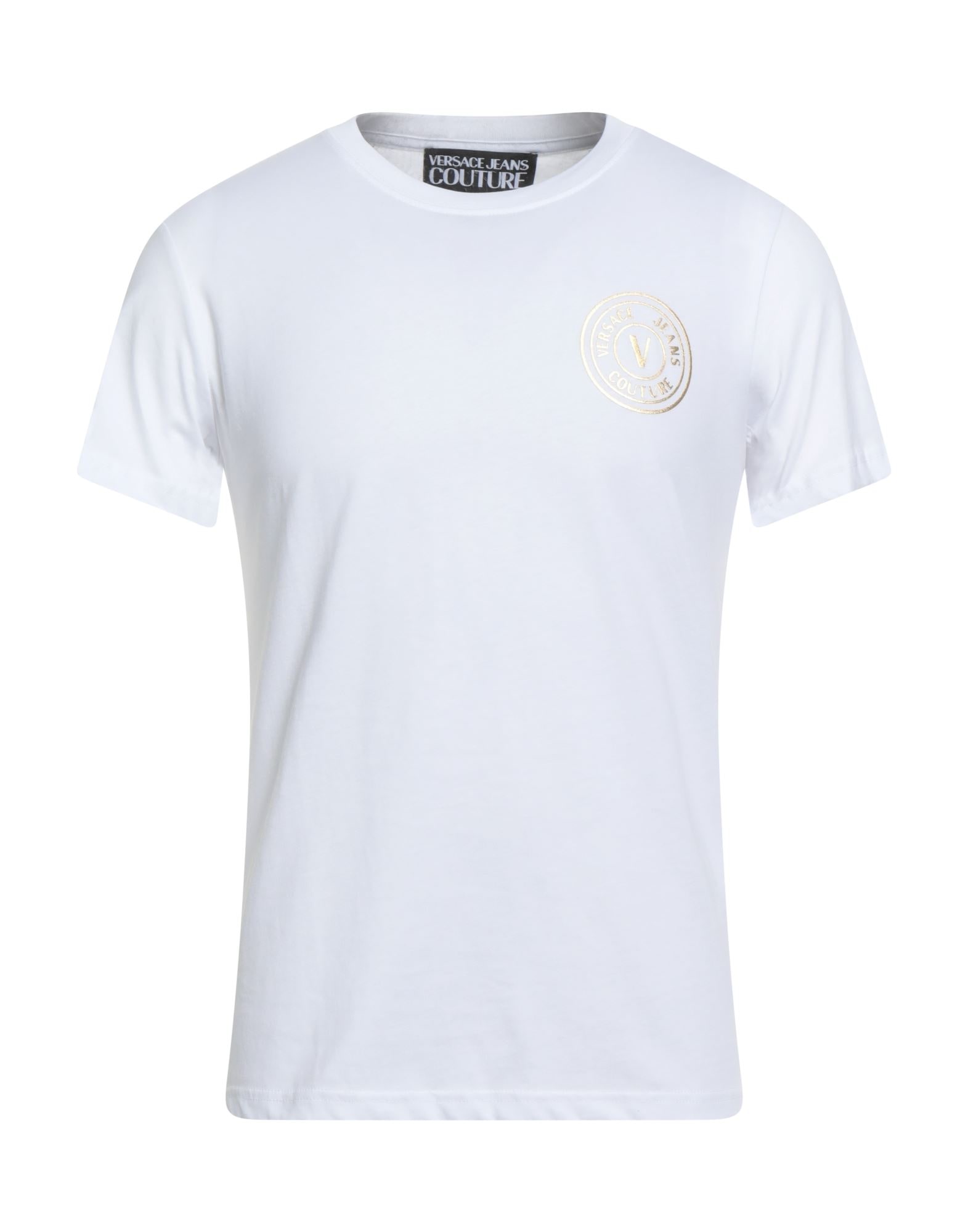 VERSACE JEANS COUTURE - T-shirts