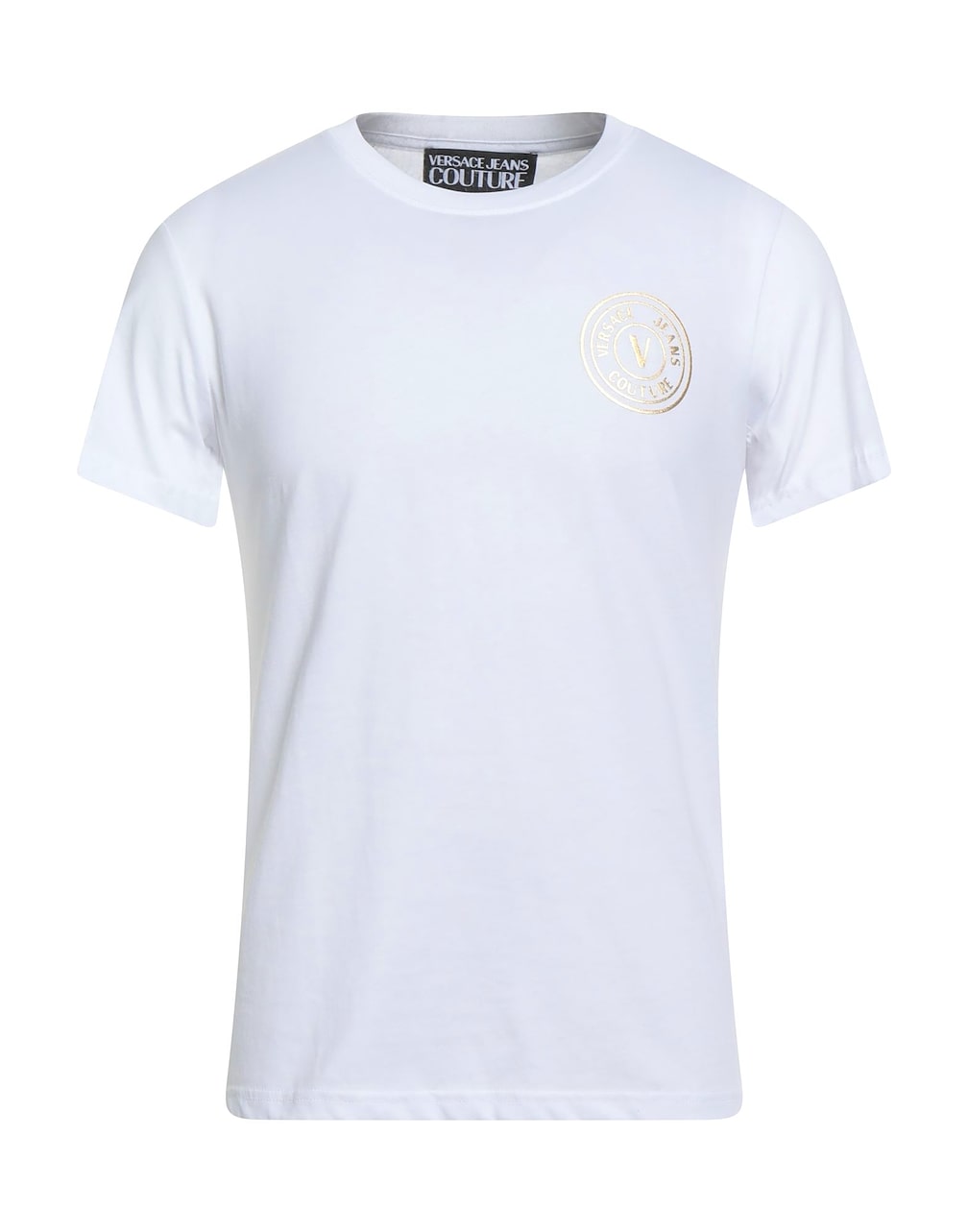 VERSACE JEANS COUTURE - T-shirts