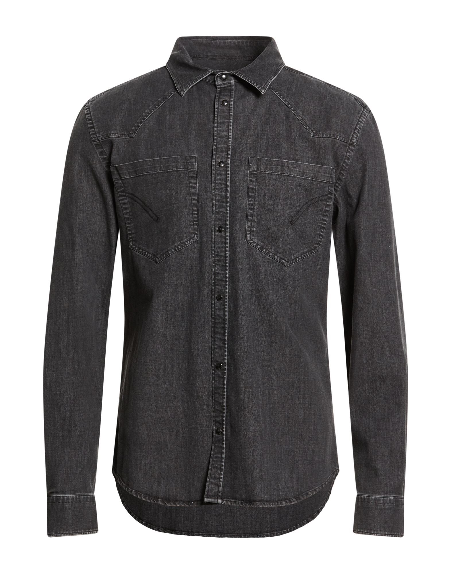 DONDUP - Chemises en jean