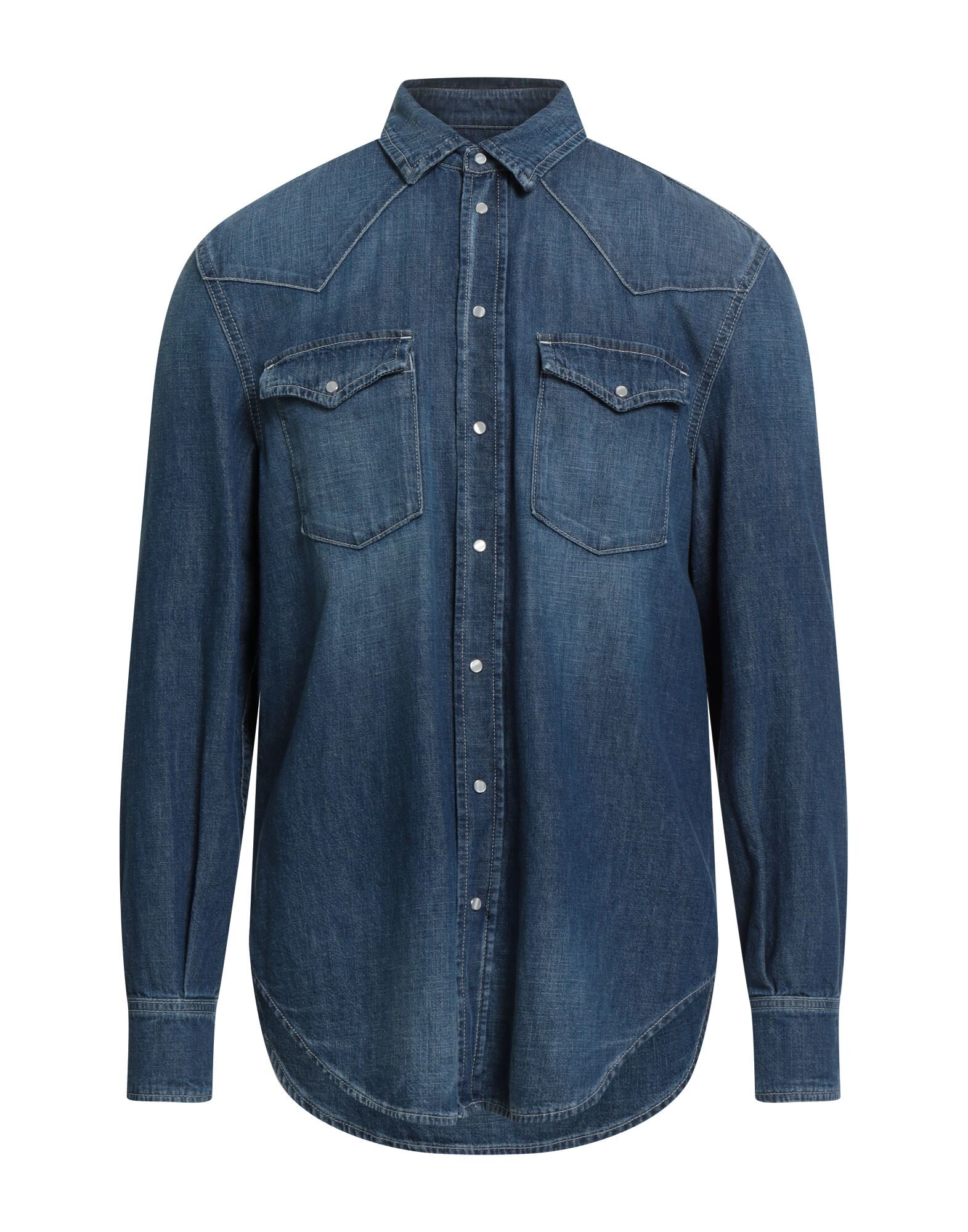 DONDUP - Chemises en jean